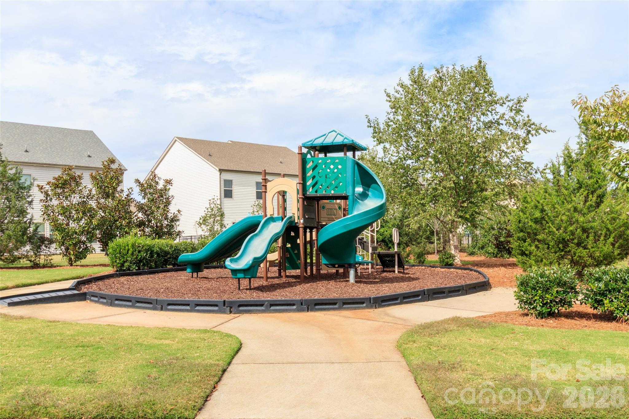 4314 Collingham Drive — Charlotte