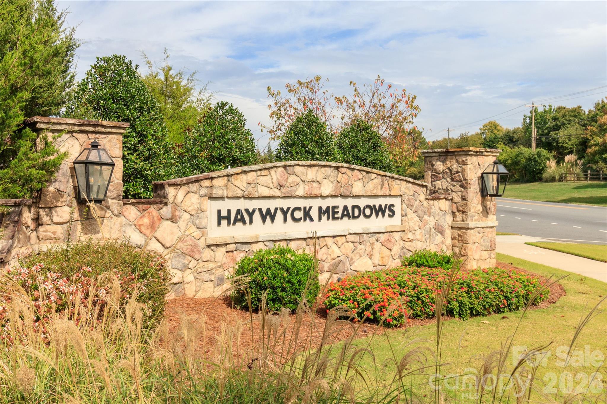 4314 Collingham Drive — Charlotte
