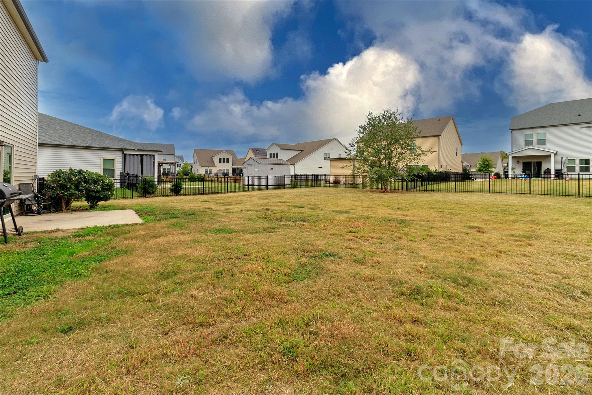 4314 Collingham Drive — Charlotte