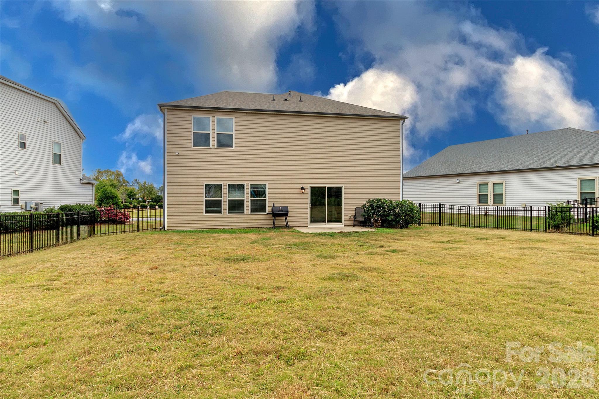 4314 Collingham Drive — Charlotte