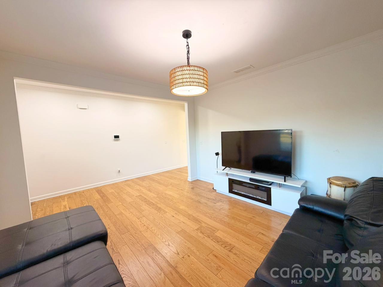 4314 Collingham Drive — Charlotte