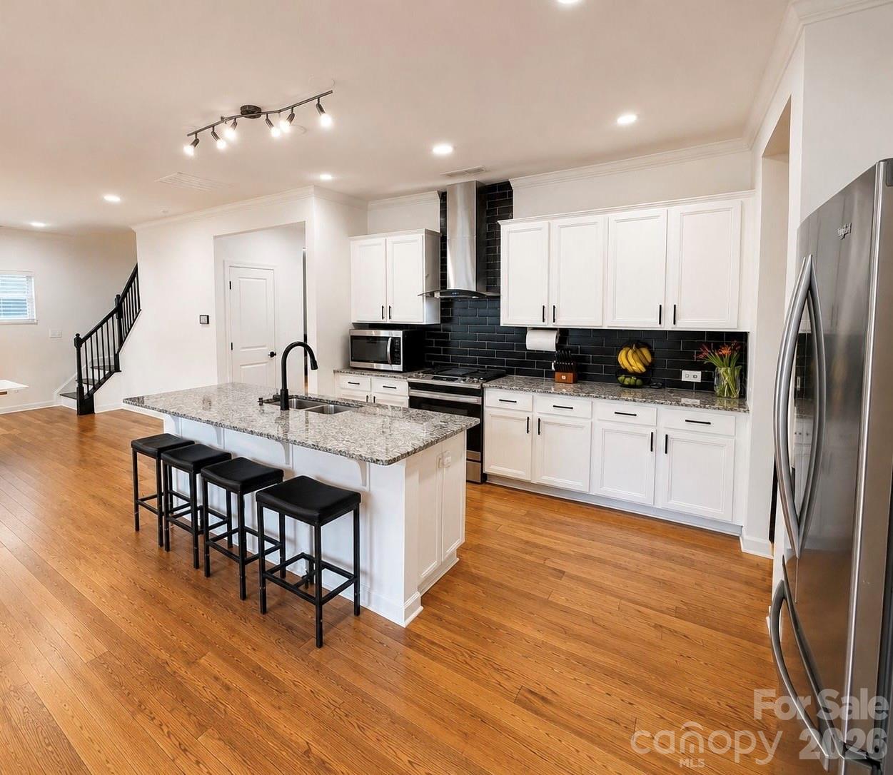 4314 Collingham Drive — Charlotte