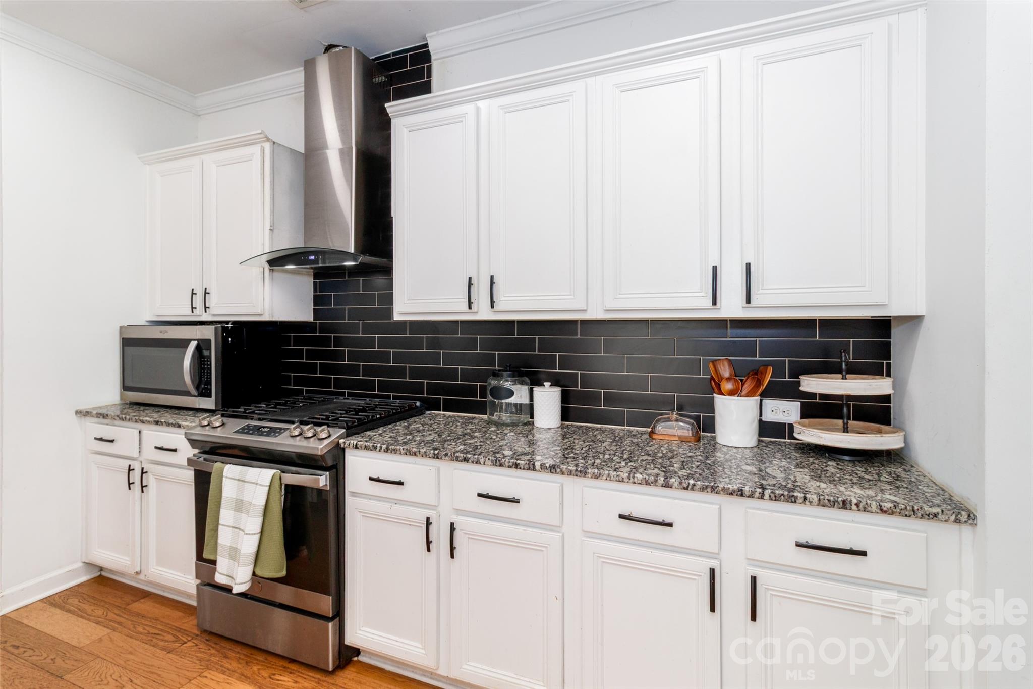 4314 Collingham Drive — Charlotte