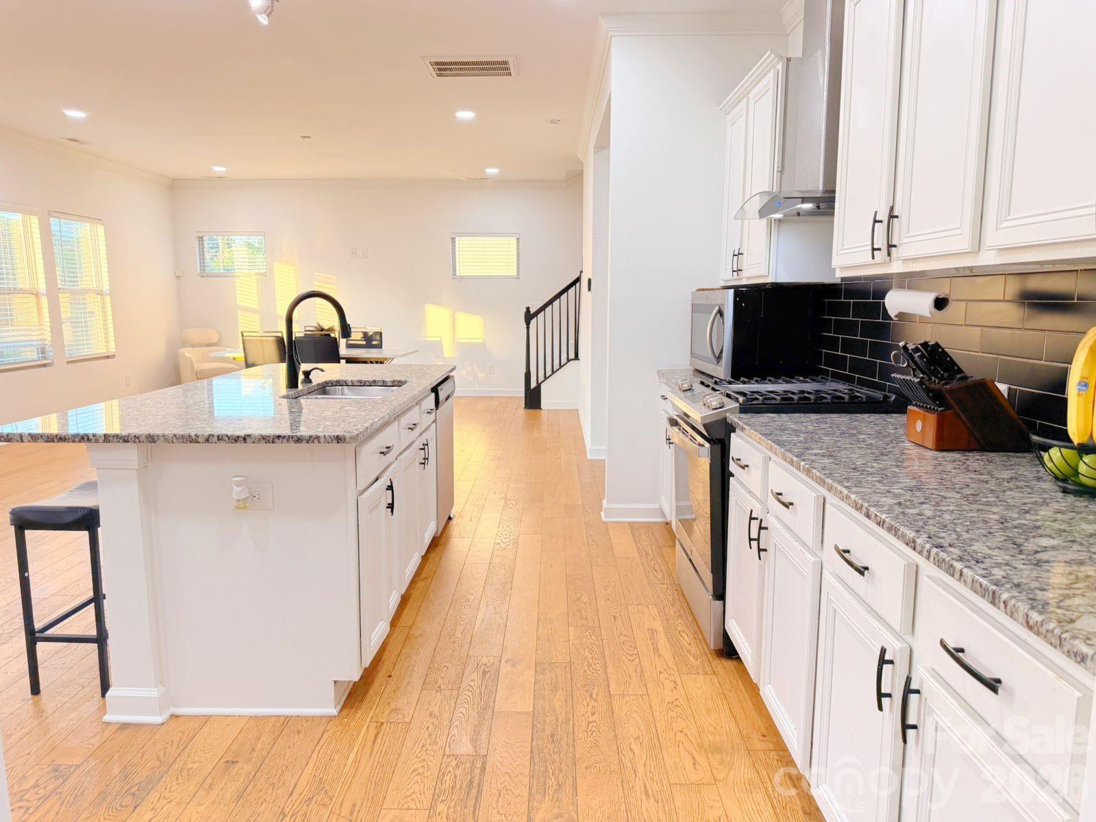 4314 Collingham Drive — Charlotte