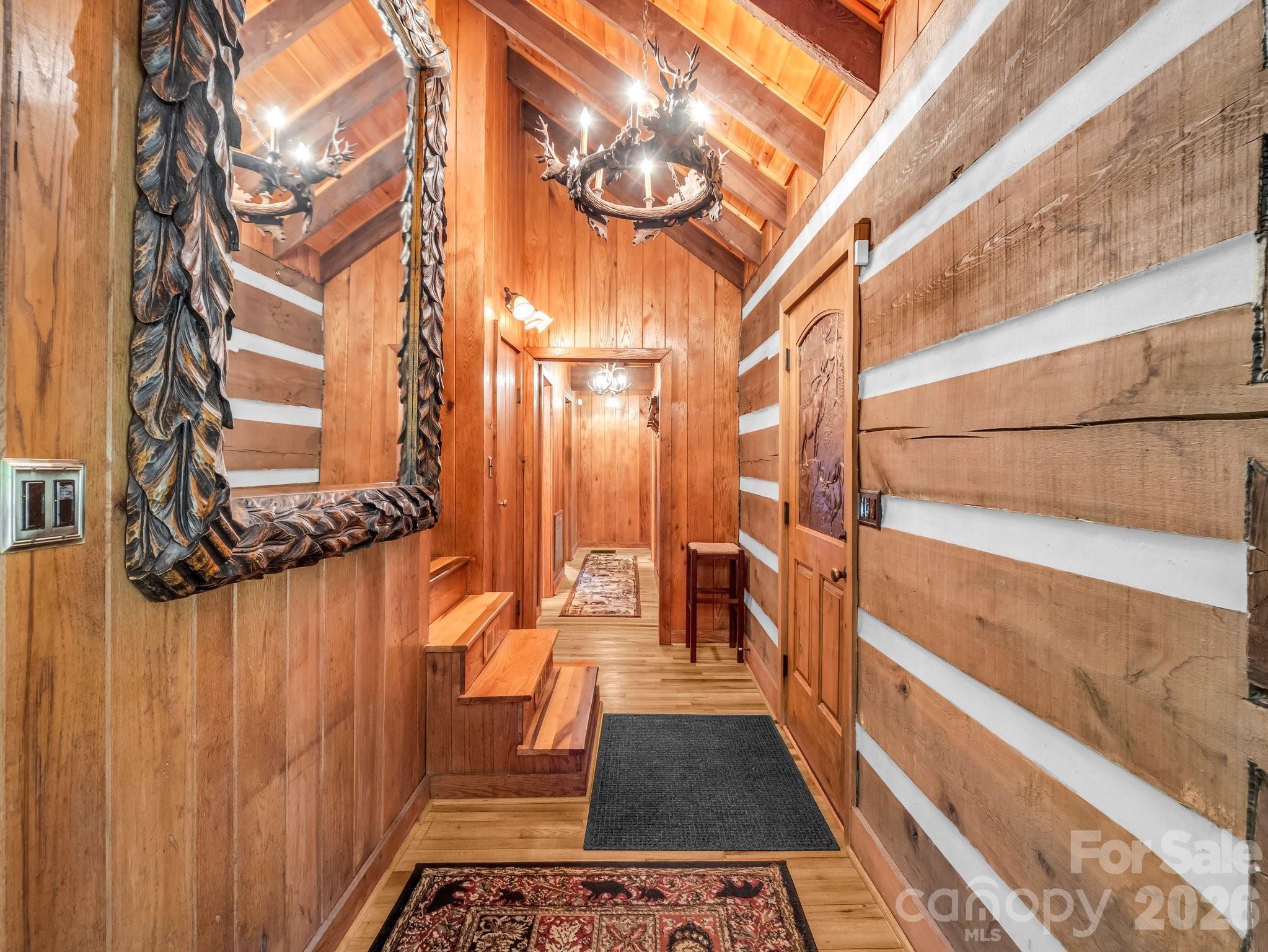 980 Mountain Forest Drive — Union Mills