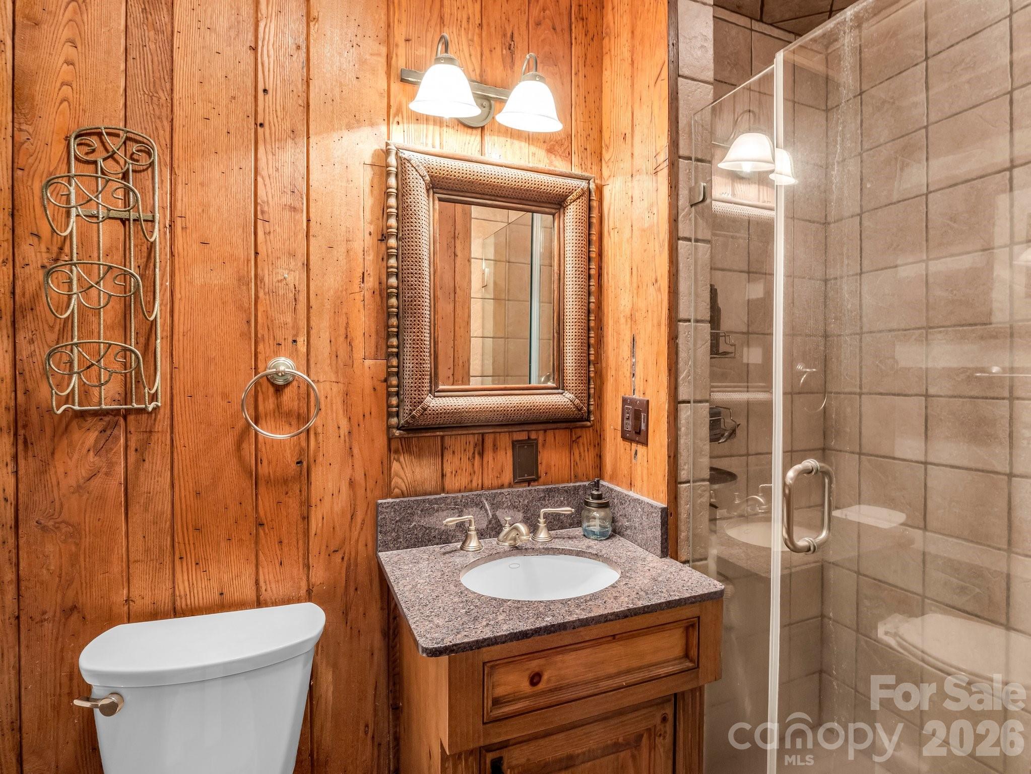 980 Mountain Forest Drive — Union Mills