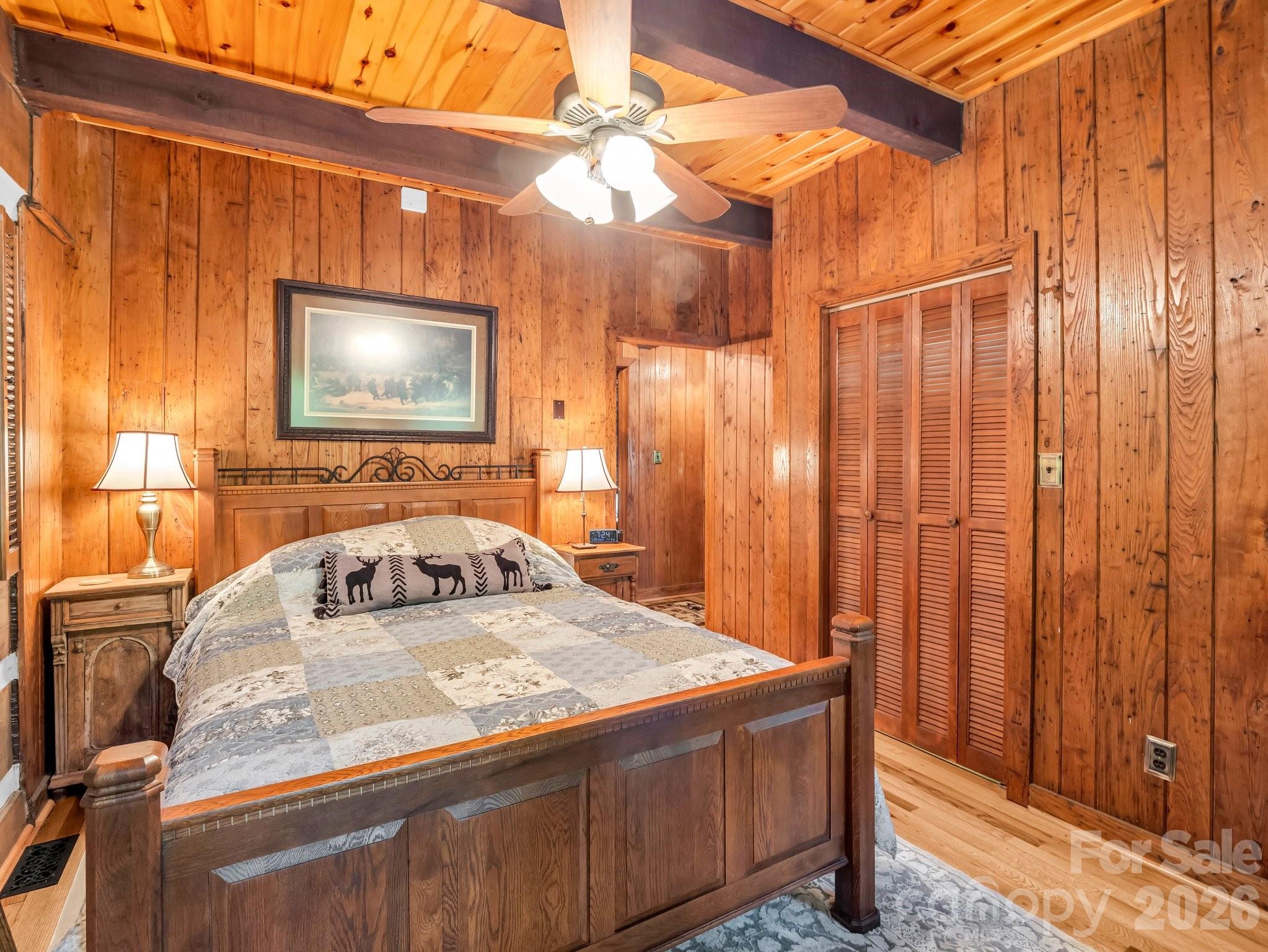 980 Mountain Forest Drive — Union Mills