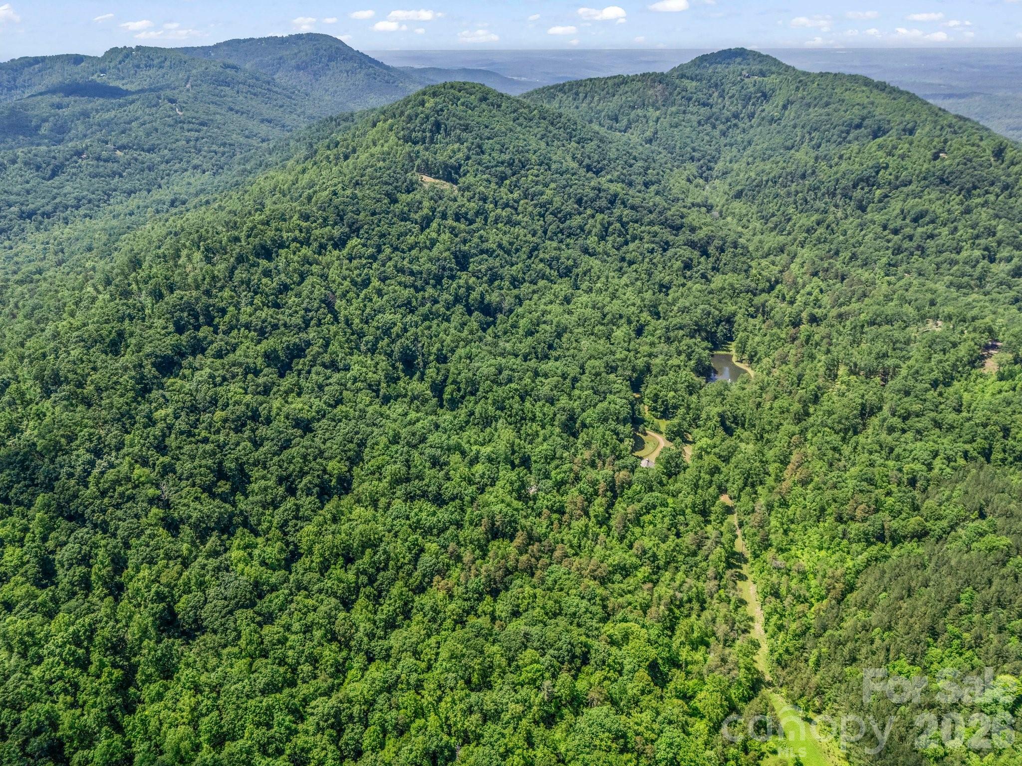980 Mountain Forest Drive — Union Mills