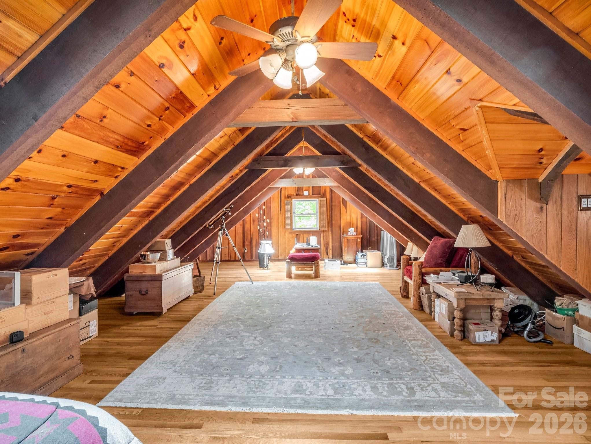 980 Mountain Forest Drive — Union Mills