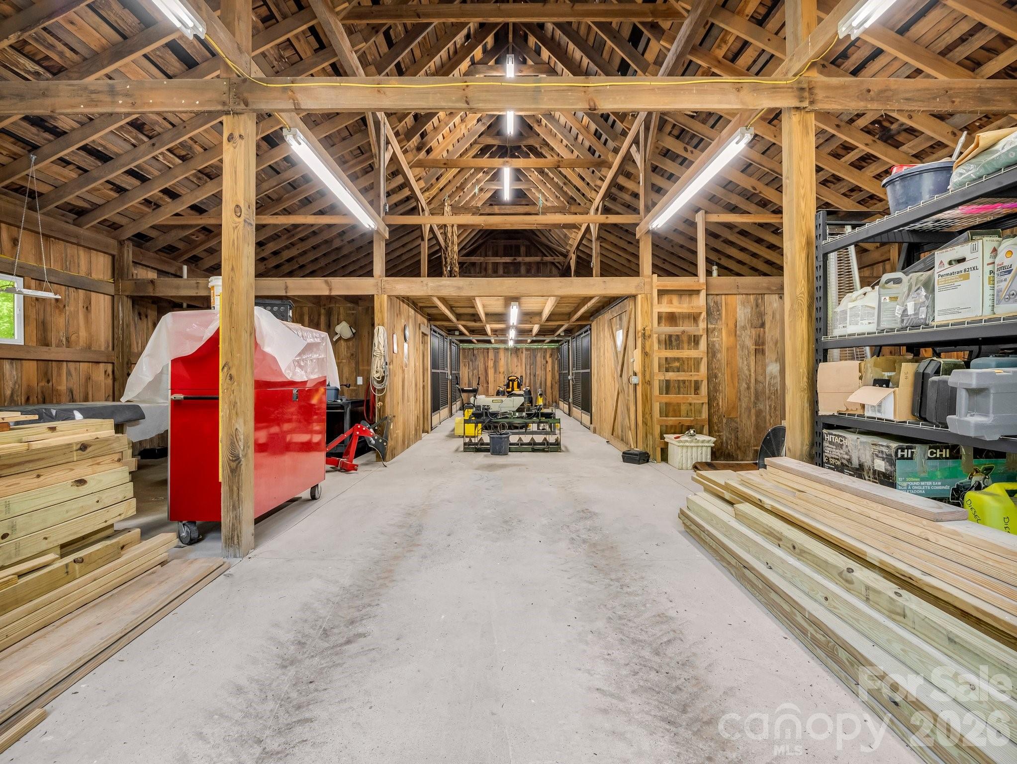 980 Mountain Forest Drive — Union Mills
