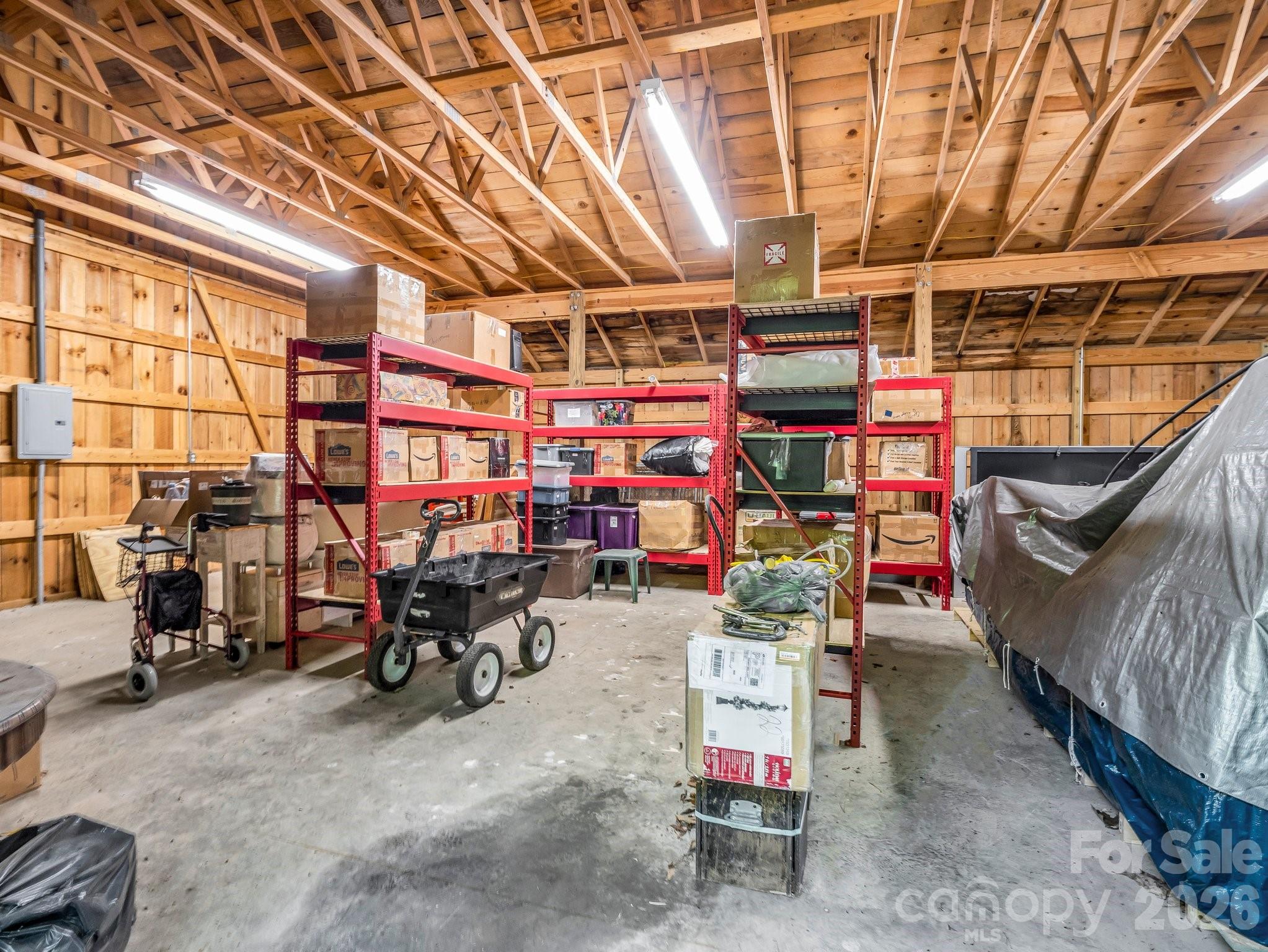 980 Mountain Forest Drive — Union Mills
