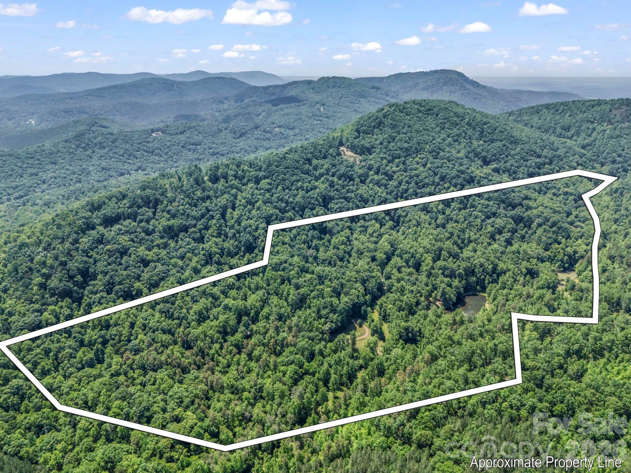 980 Mountain Forest Drive — Union Mills