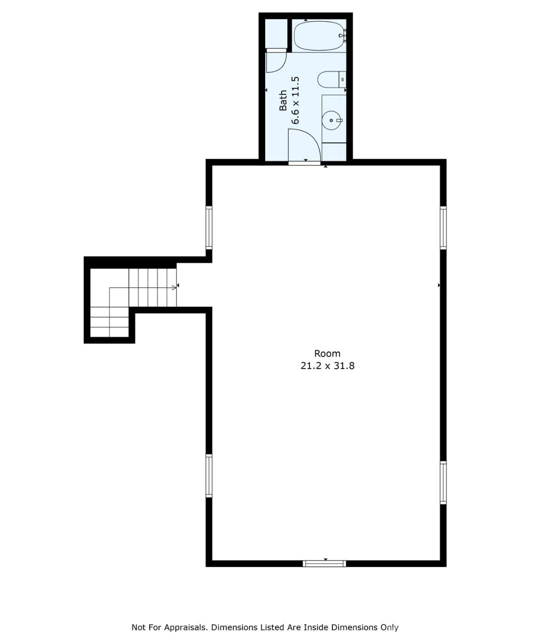 980 Mountain Forest Drive — Union Mills