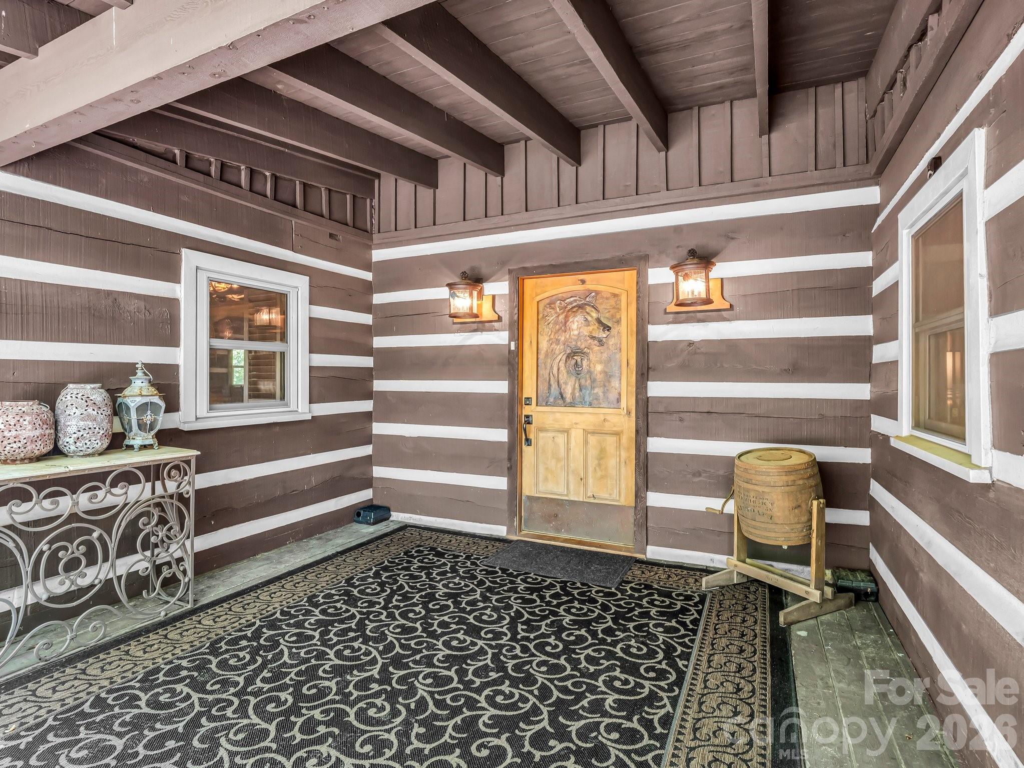 980 Mountain Forest Drive — Union Mills