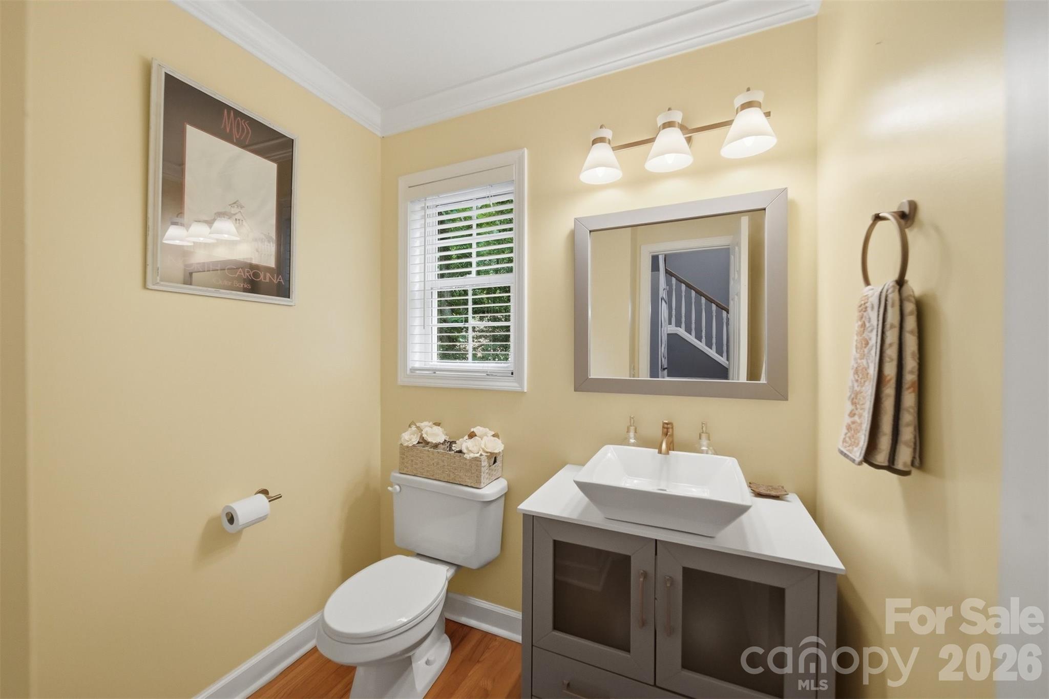 5780 Crown Terrace — Hickory