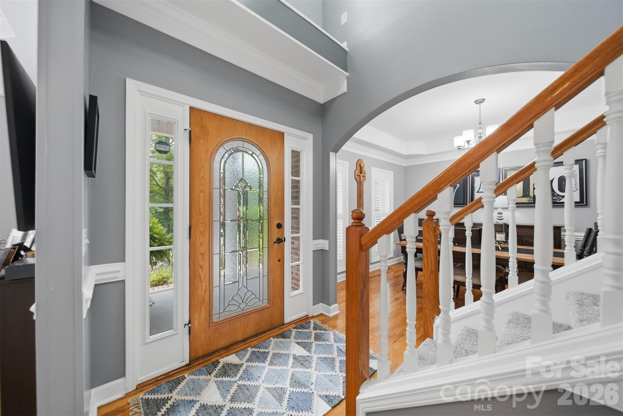 5780 Crown Terrace — Hickory