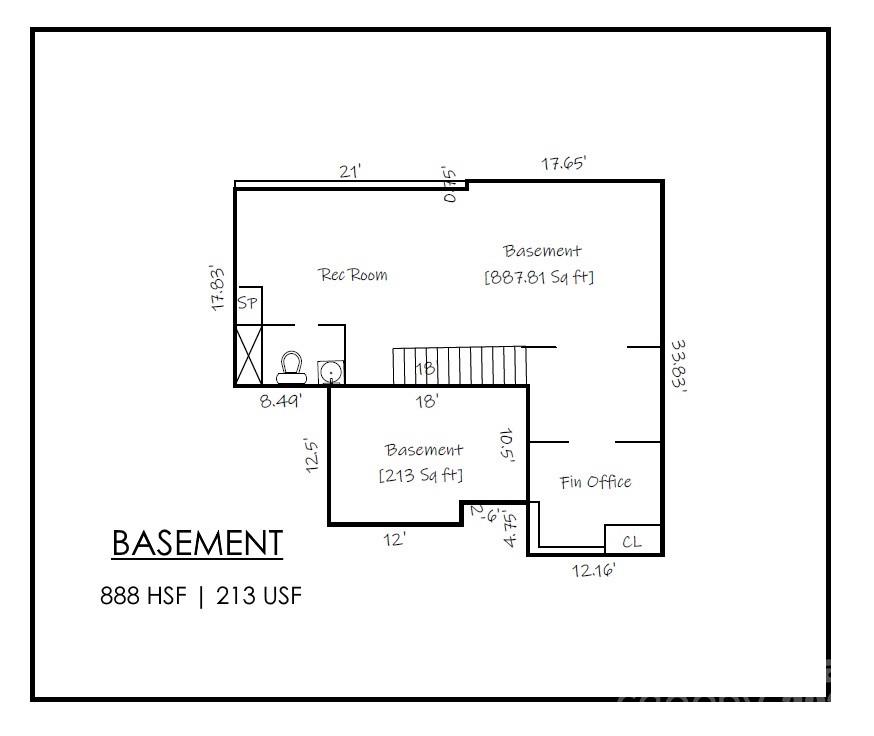 5780 Crown Terrace — Hickory