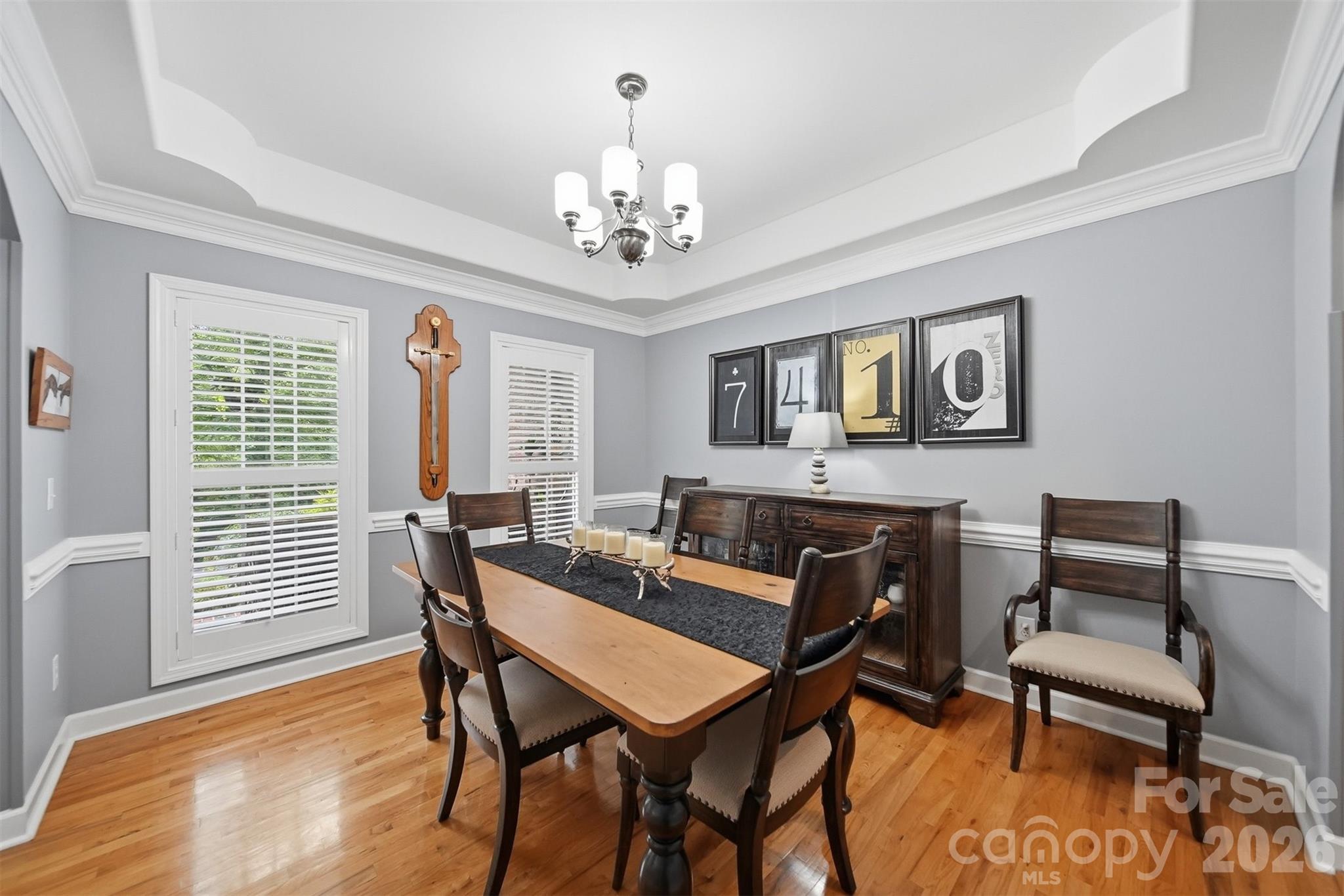 5780 Crown Terrace — Hickory