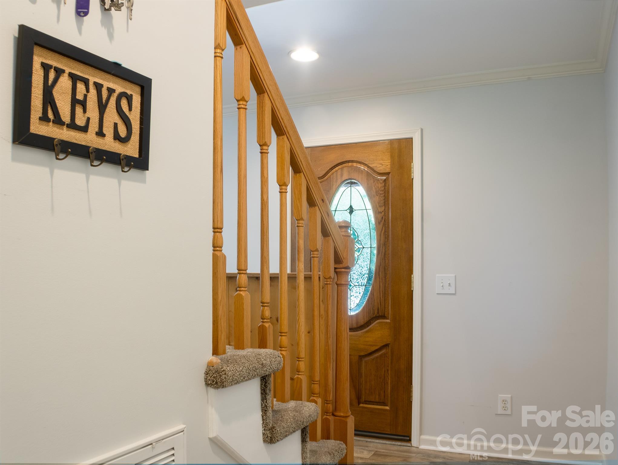 305 Imperial Way — Albemarle