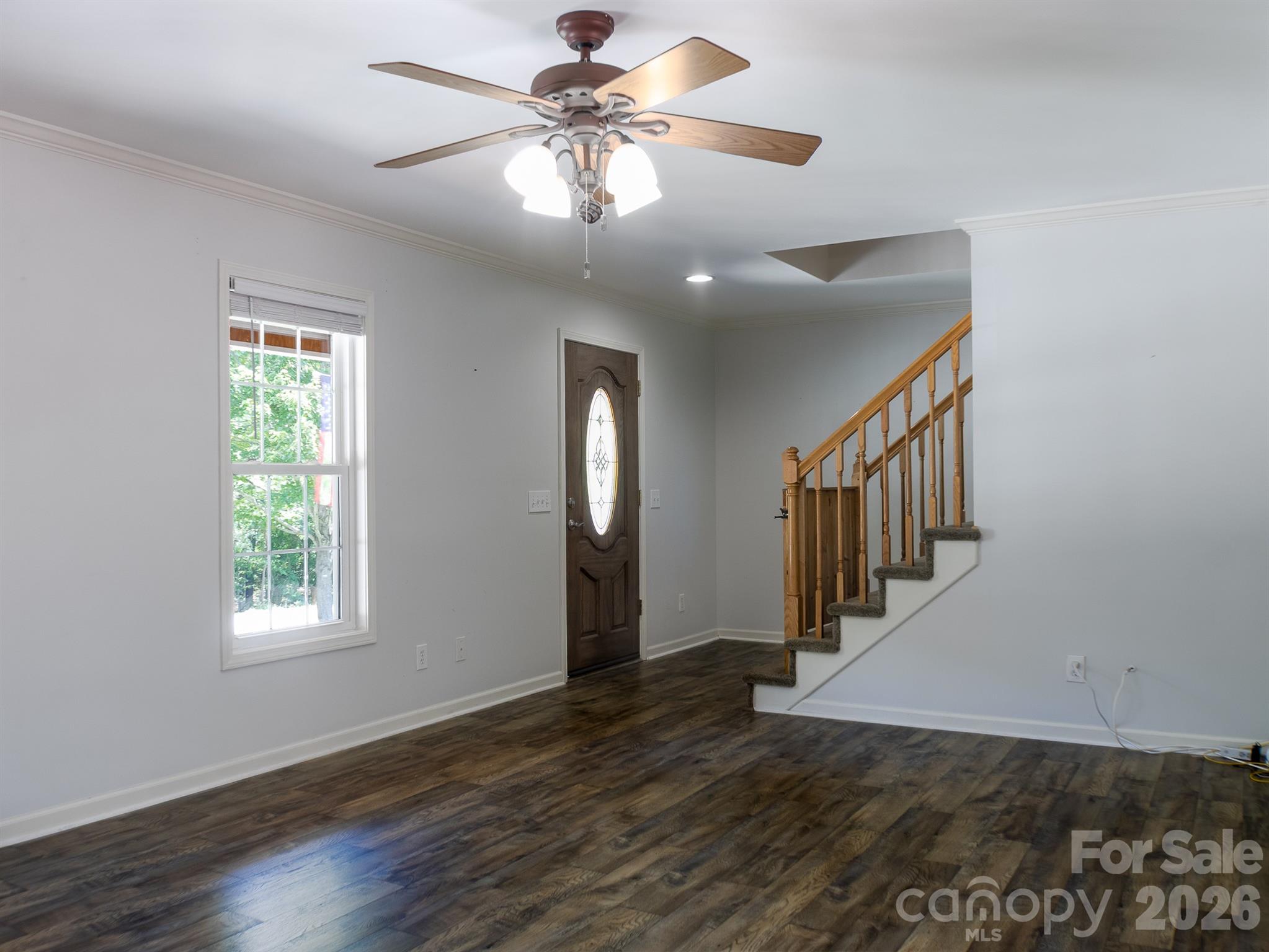 305 Imperial Way — Albemarle