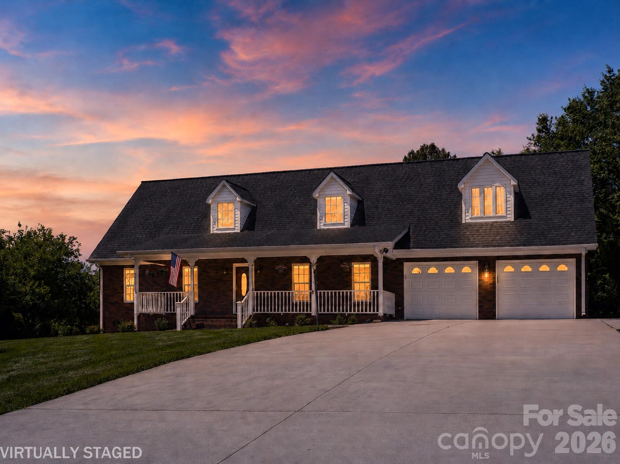 305 Imperial Way — Albemarle