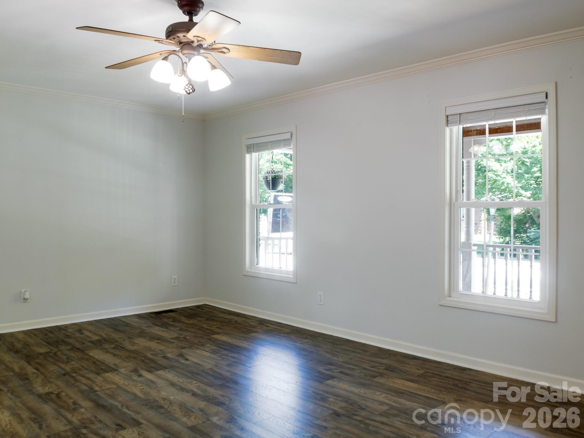 305 Imperial Way — Albemarle