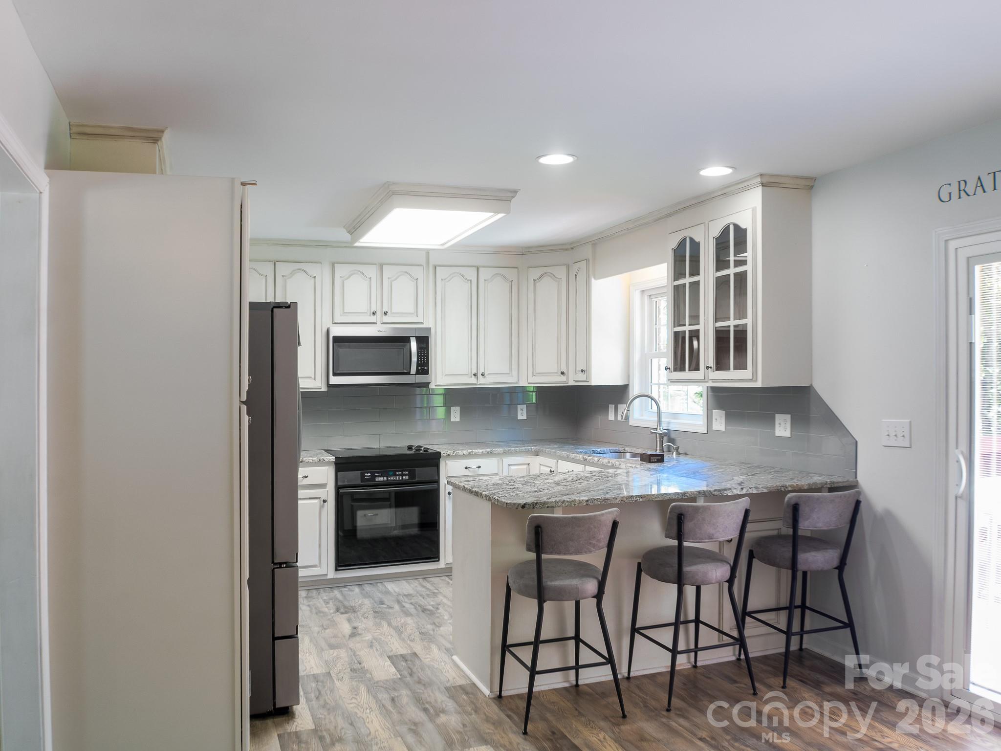 305 Imperial Way — Albemarle