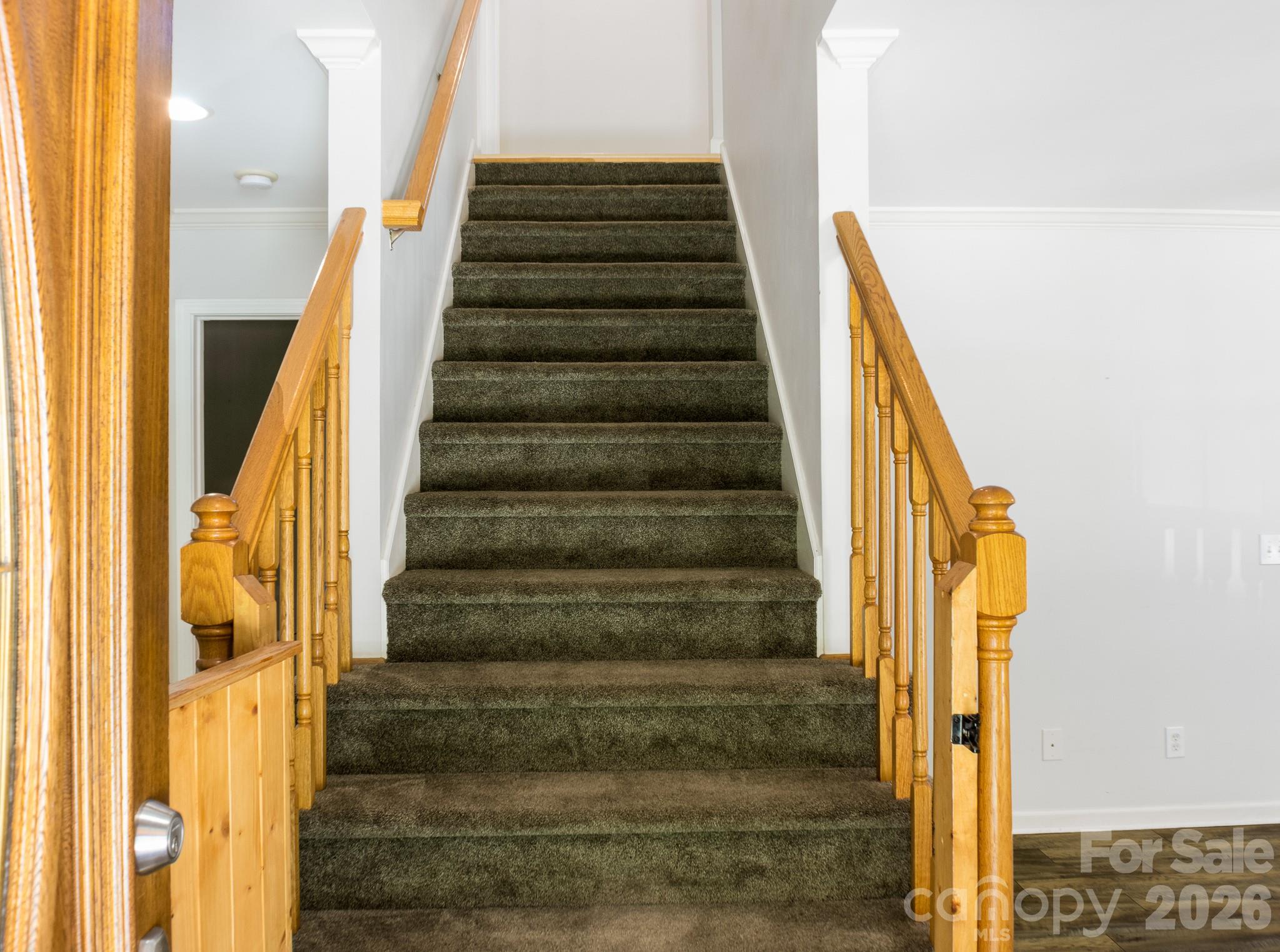 305 Imperial Way — Albemarle