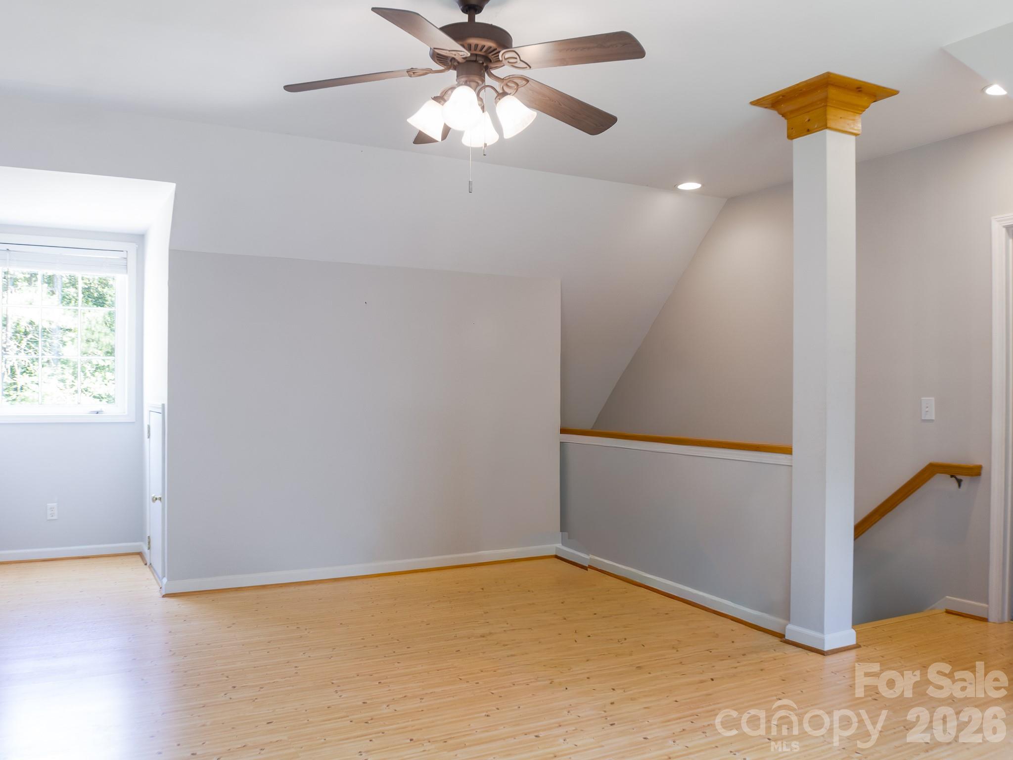 305 Imperial Way — Albemarle