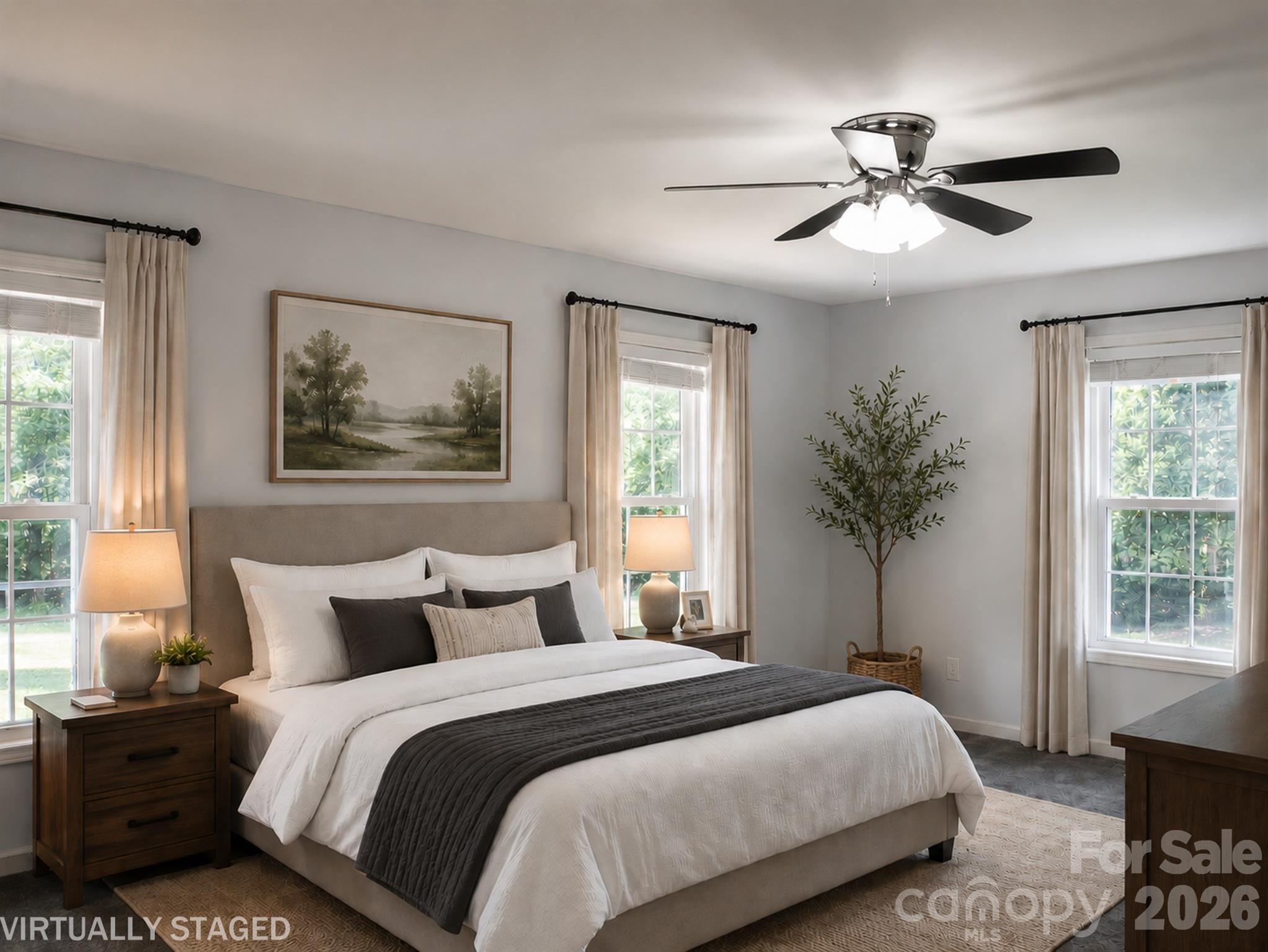 305 Imperial Way — Albemarle