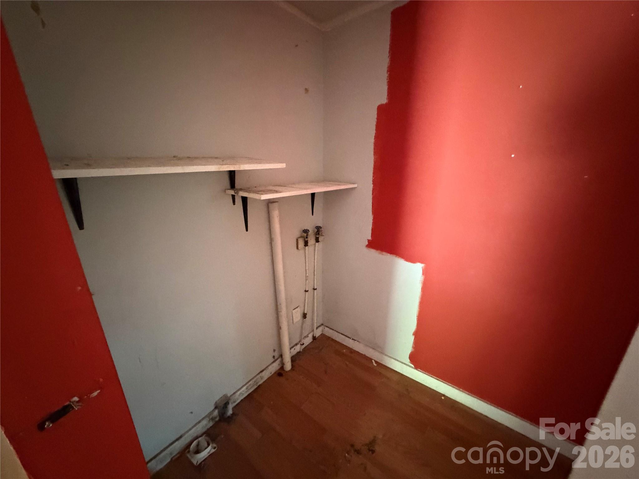 2528 Gardner Street — Gastonia