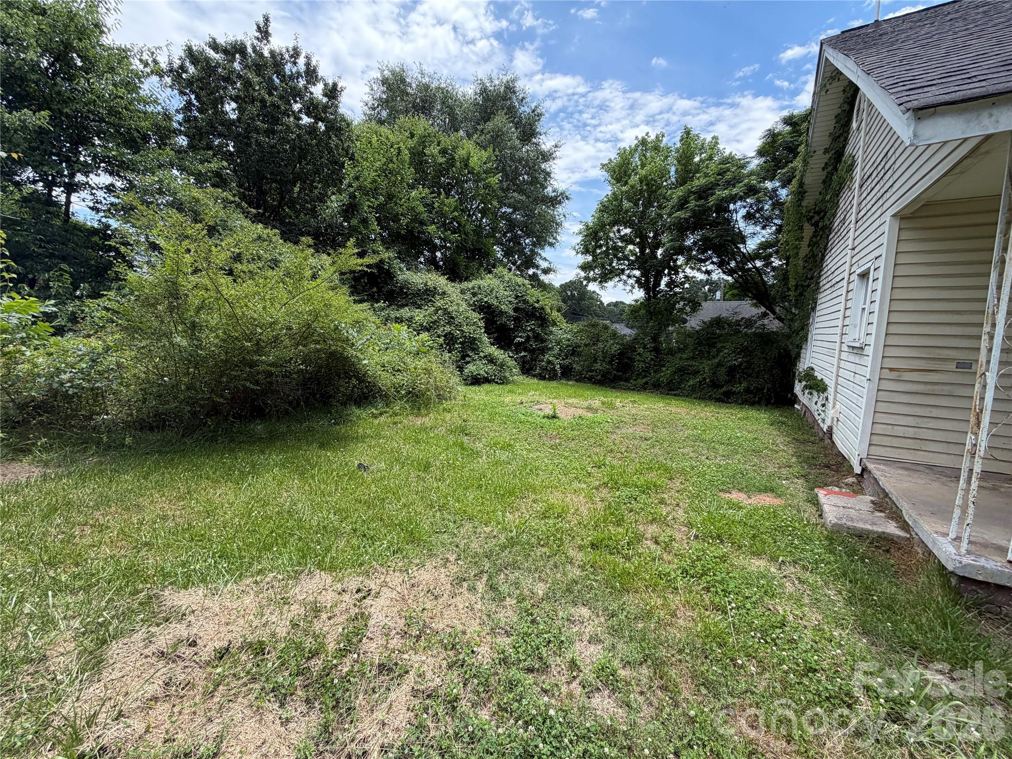 2528 Gardner Street — Gastonia