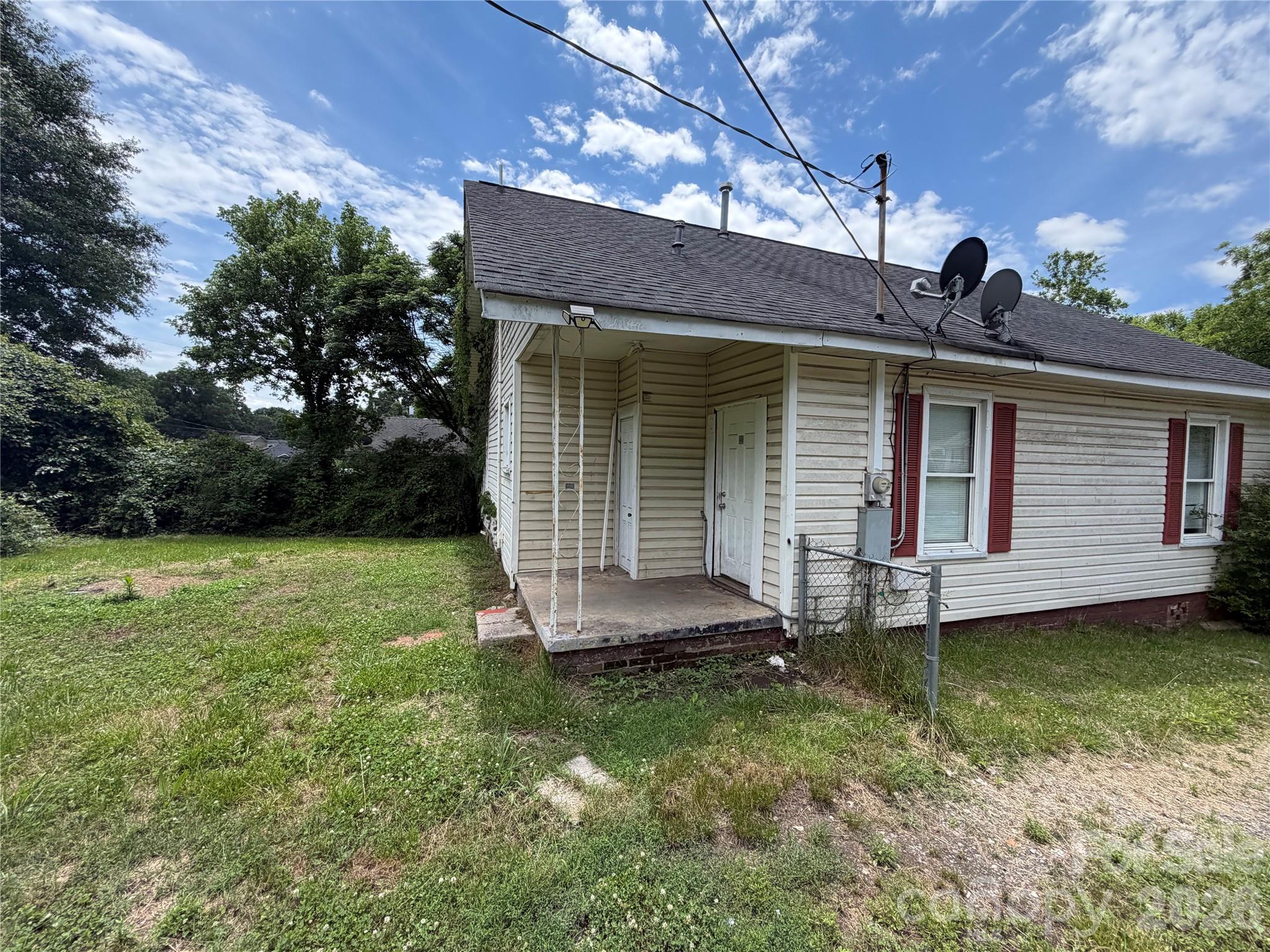 2528 Gardner Street — Gastonia