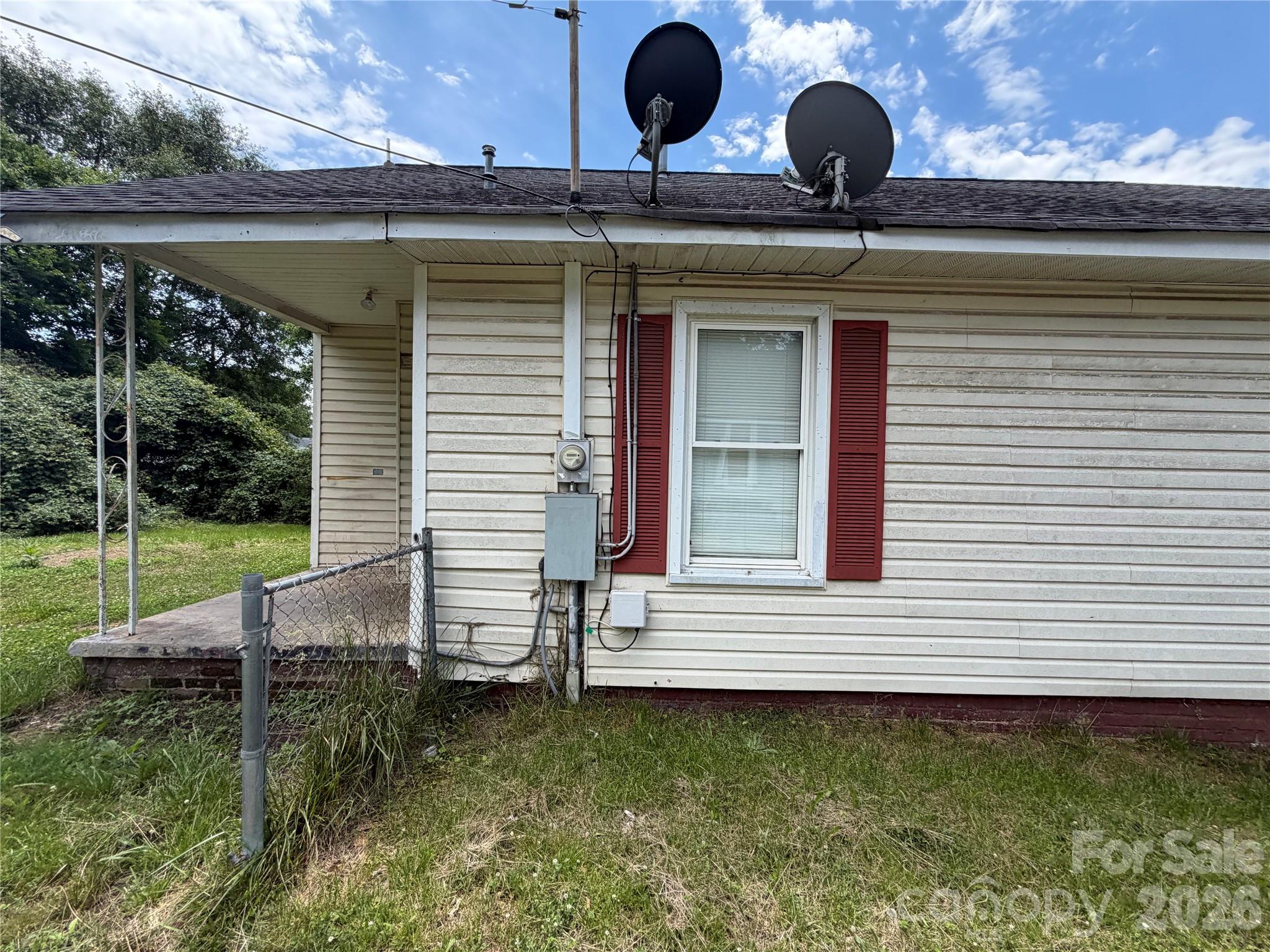2528 Gardner Street — Gastonia