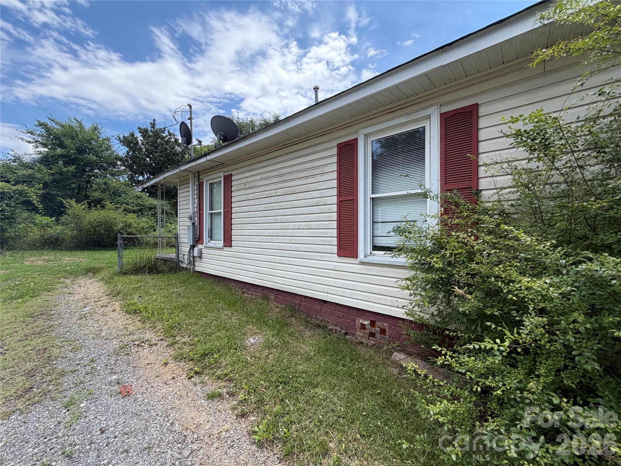 2528 Gardner Street — Gastonia