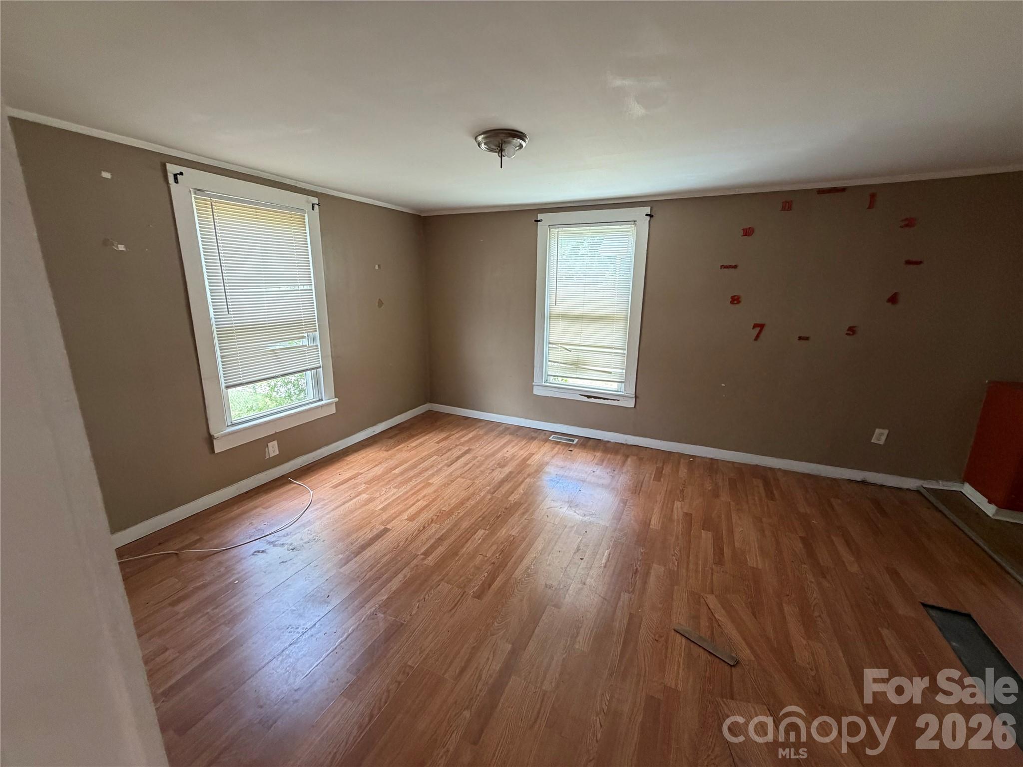 2528 Gardner Street — Gastonia