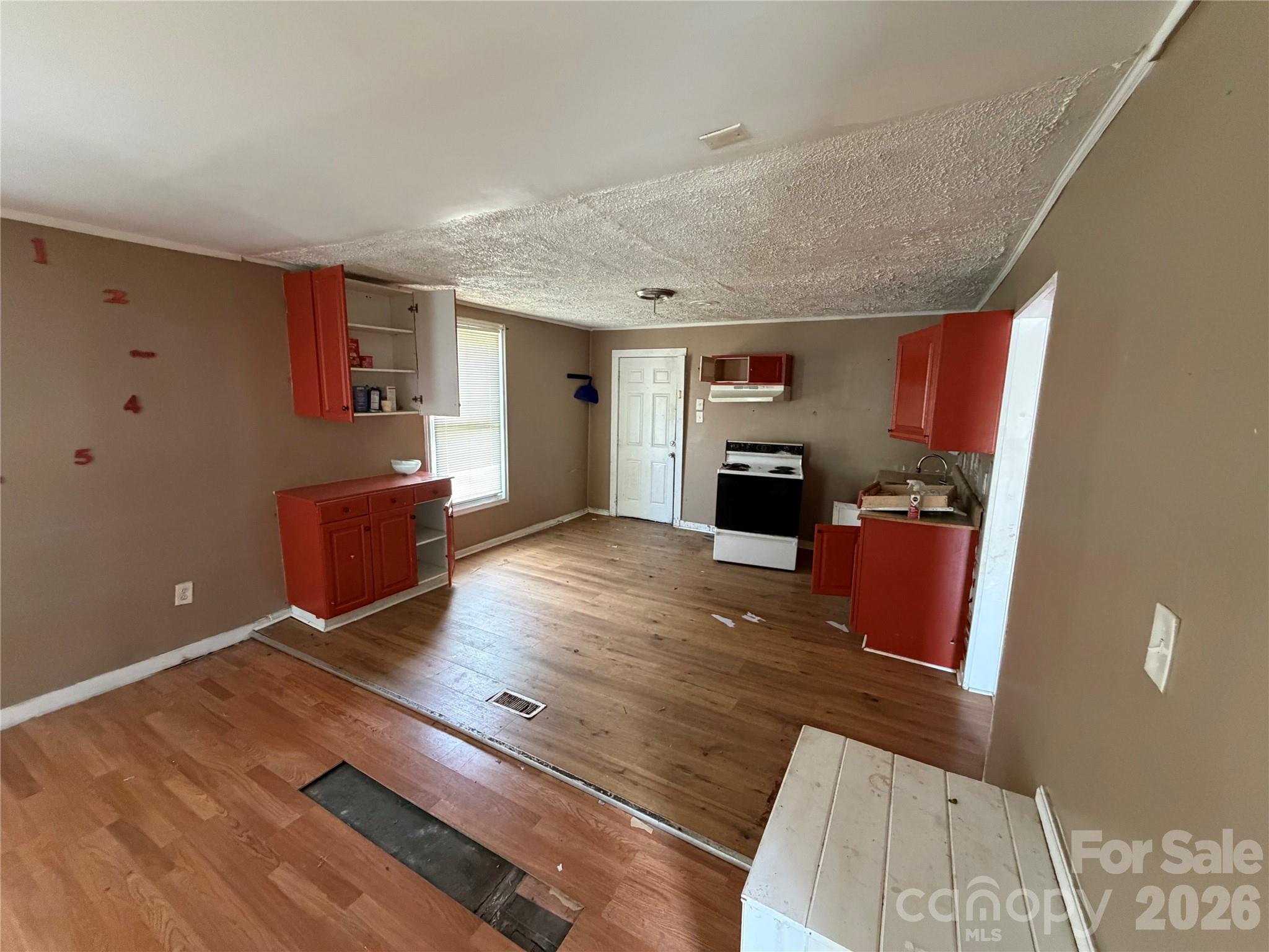 2528 Gardner Street — Gastonia