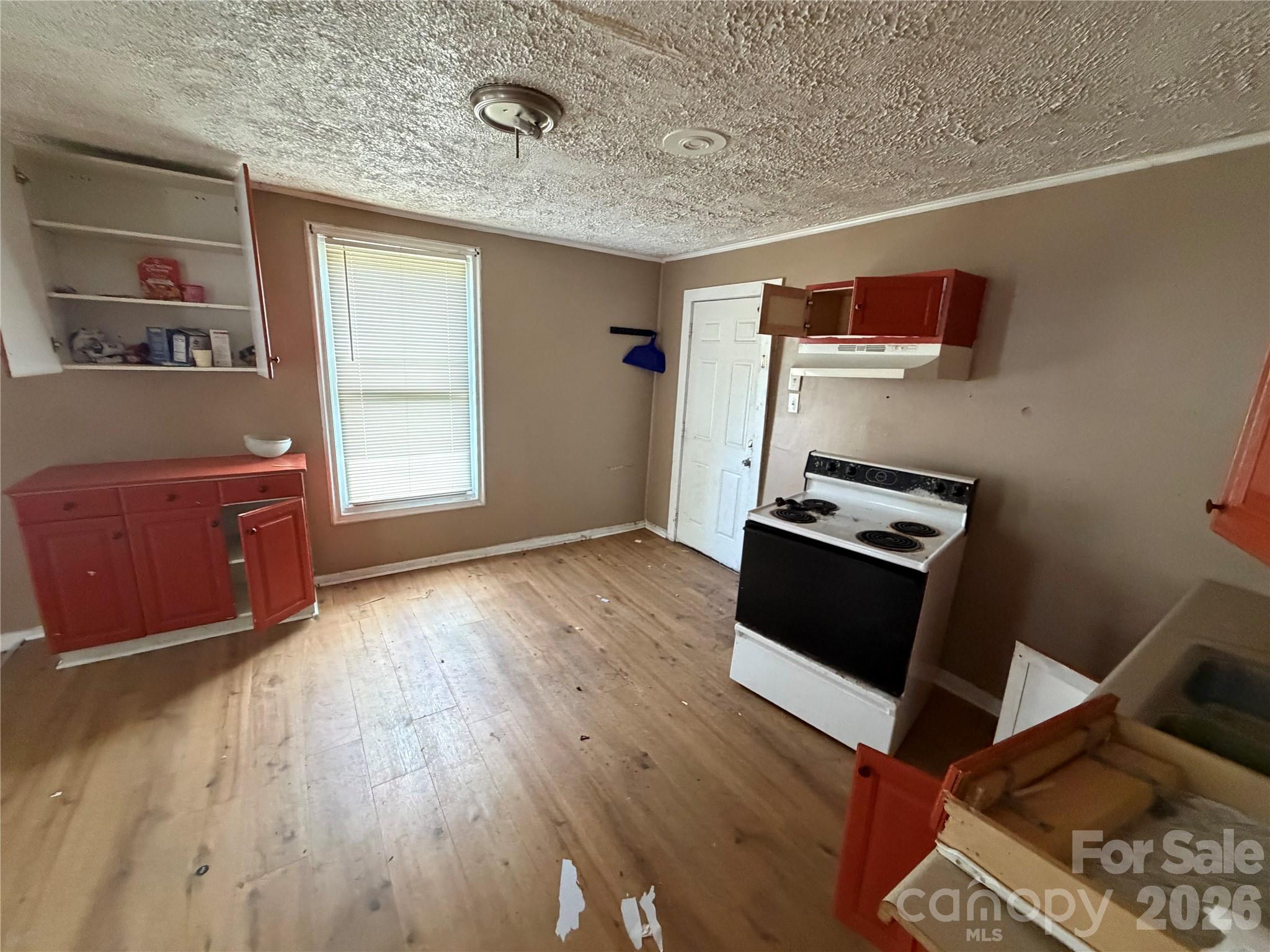 2528 Gardner Street — Gastonia