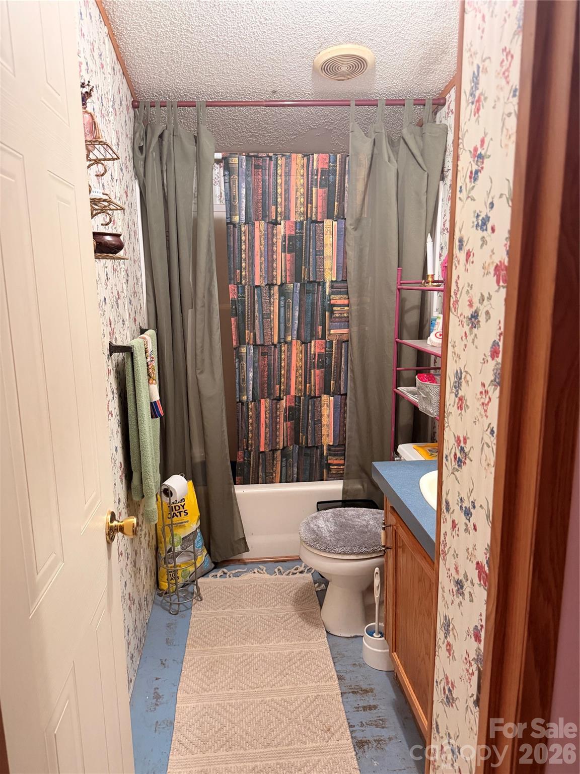 115 Stampede Drive — Statesville