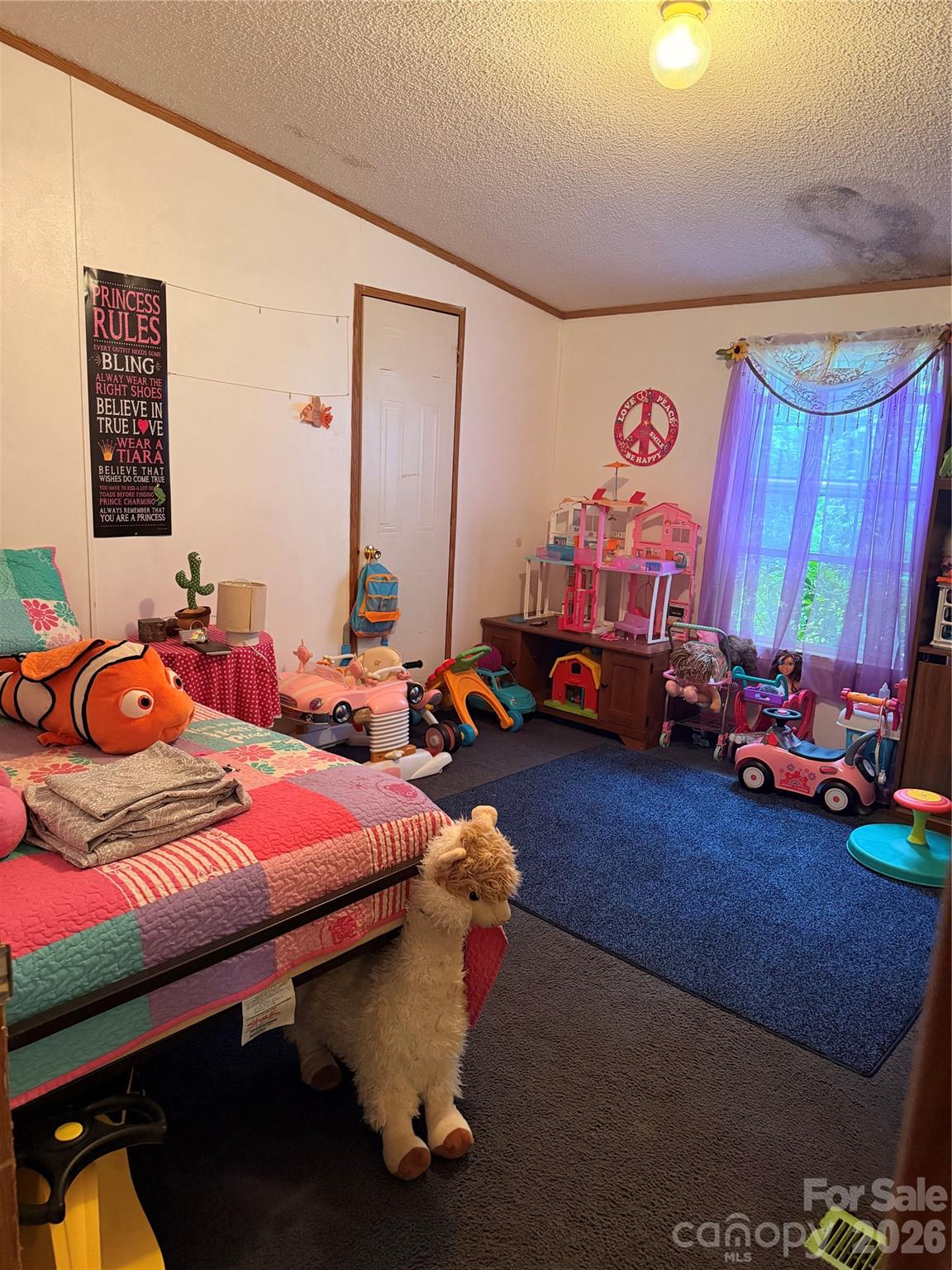115 Stampede Drive — Statesville