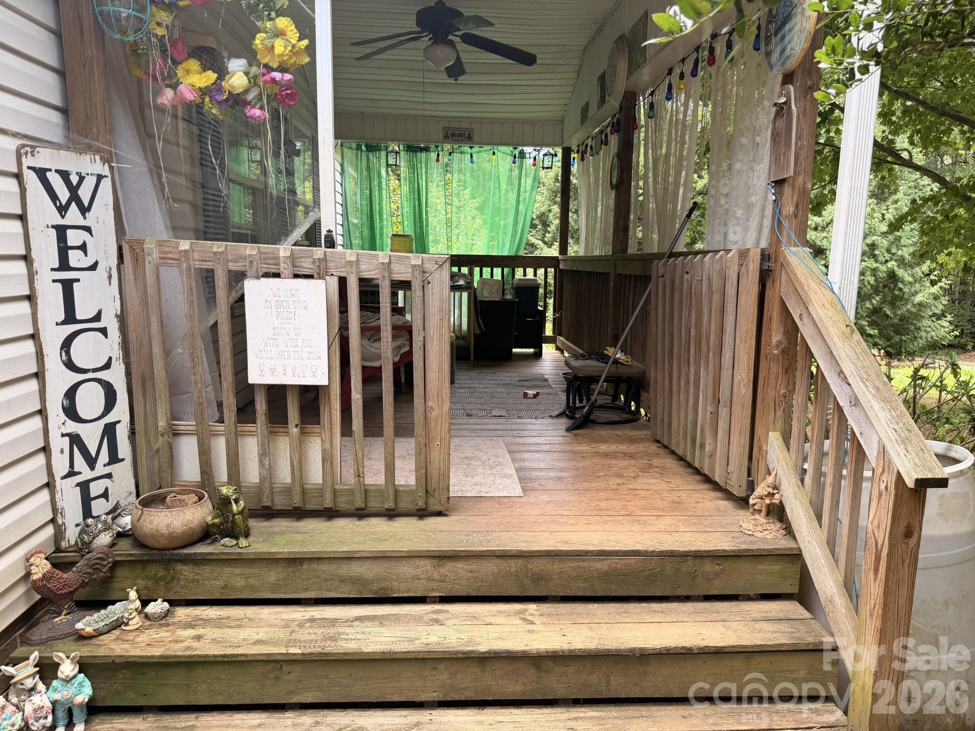 115 Stampede Drive — Statesville