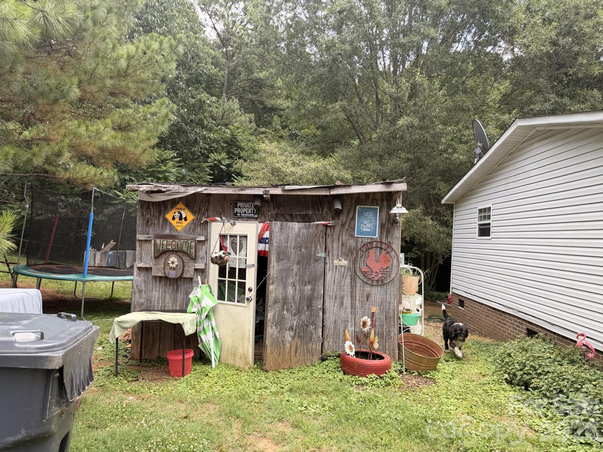 115 Stampede Drive — Statesville