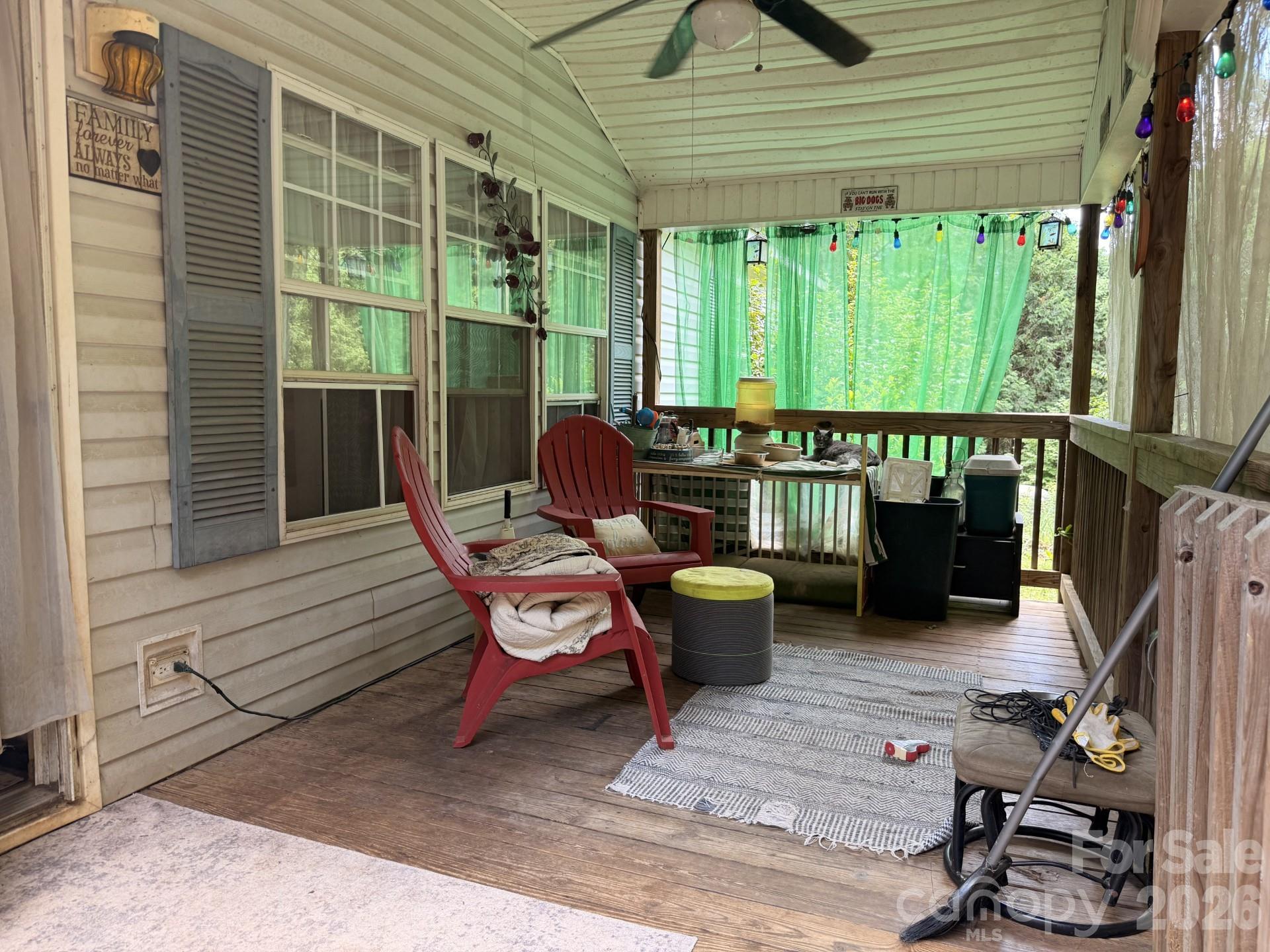 115 Stampede Drive — Statesville