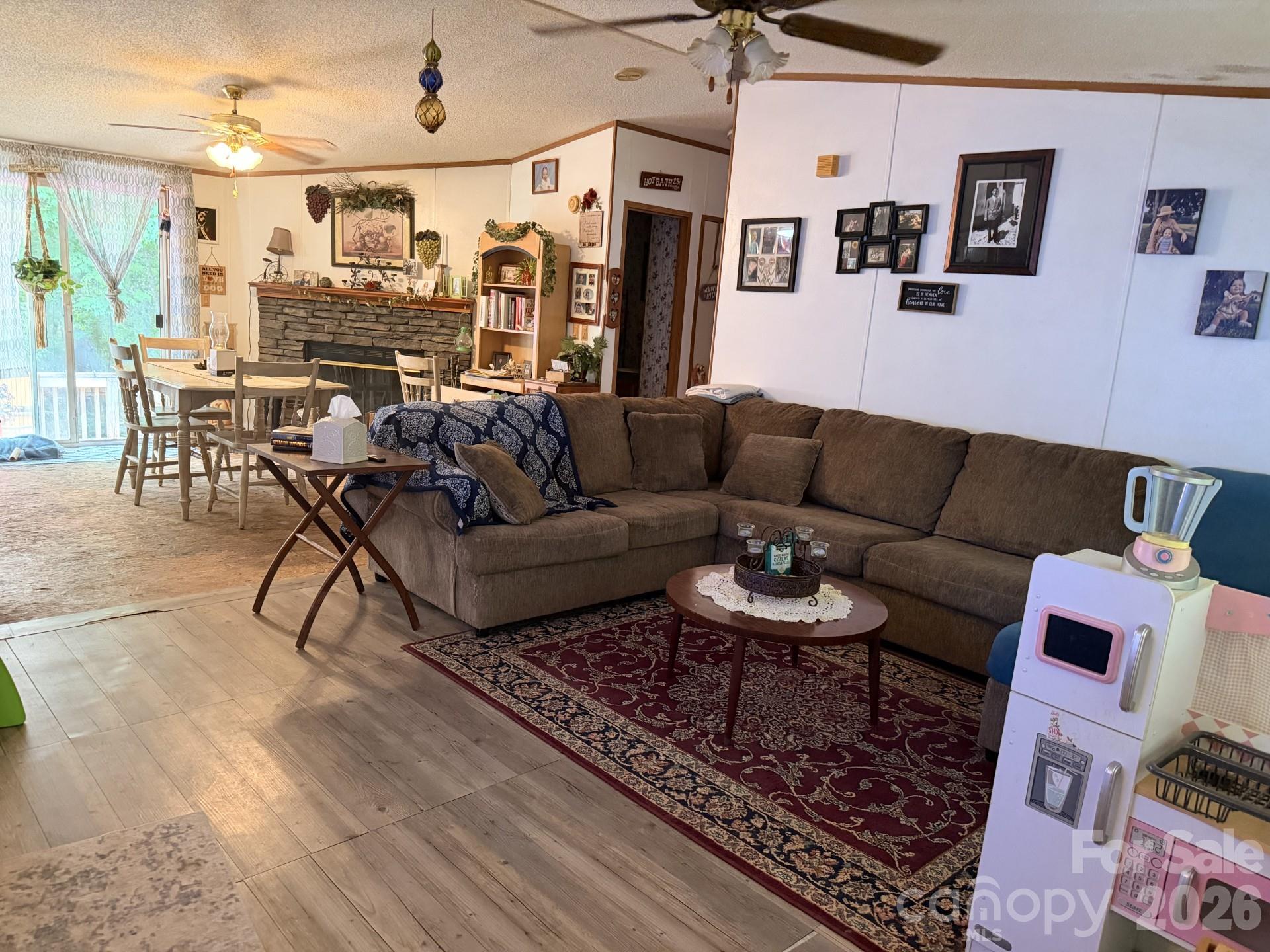 115 Stampede Drive — Statesville