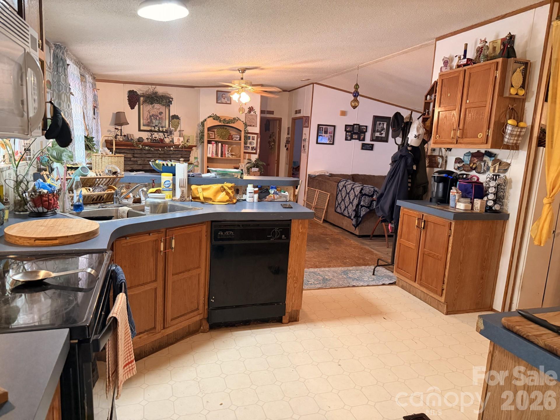115 Stampede Drive — Statesville