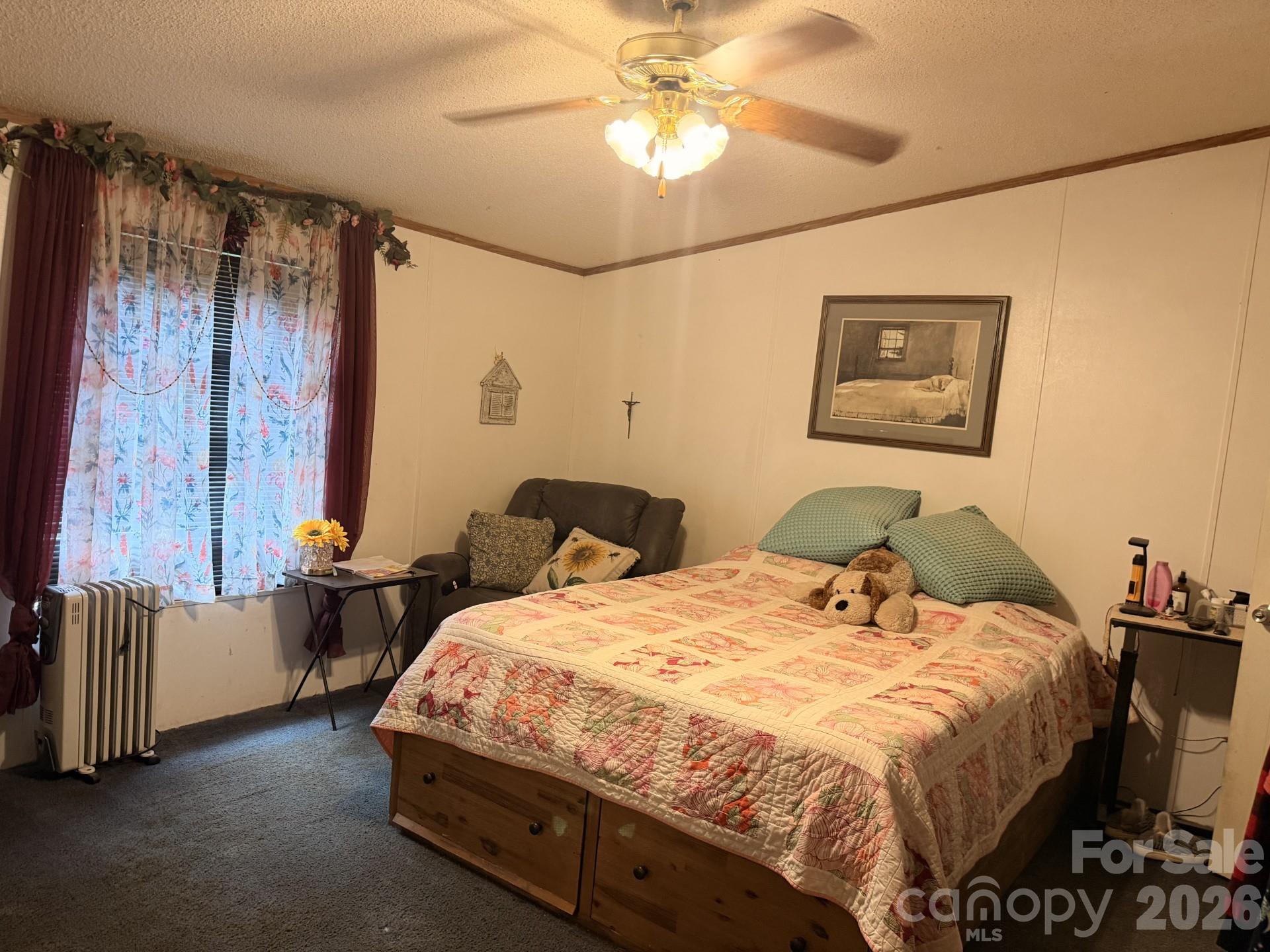 115 Stampede Drive — Statesville