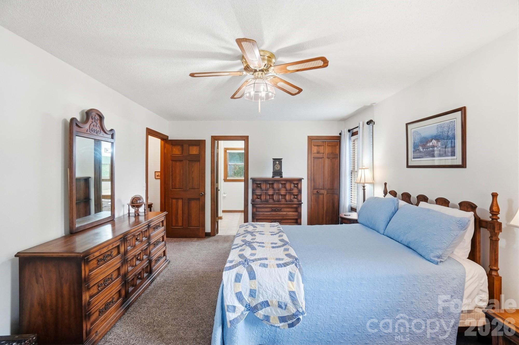 804 Mcgregor Drive NE — Concord