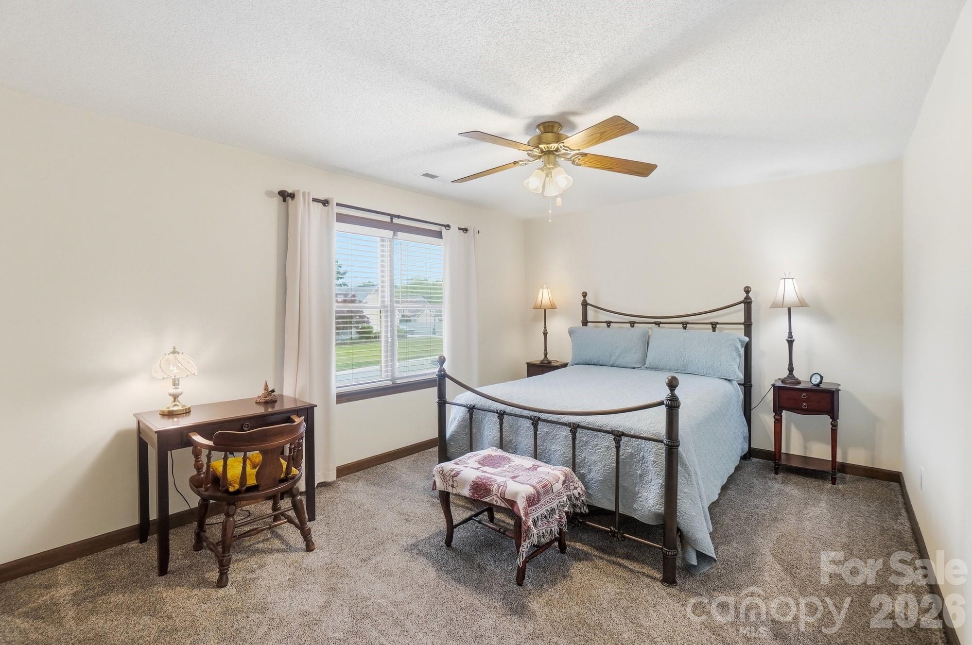 804 Mcgregor Drive NE — Concord