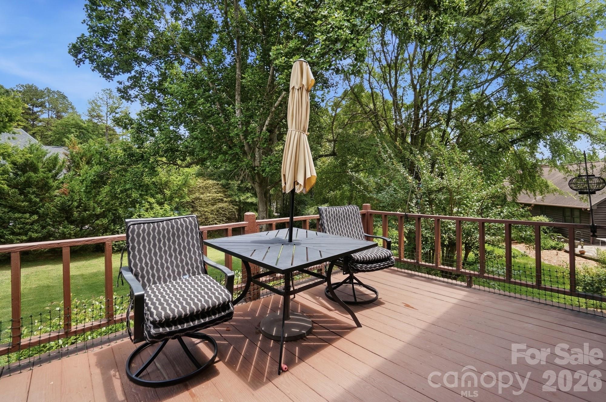 804 Mcgregor Drive NE — Concord