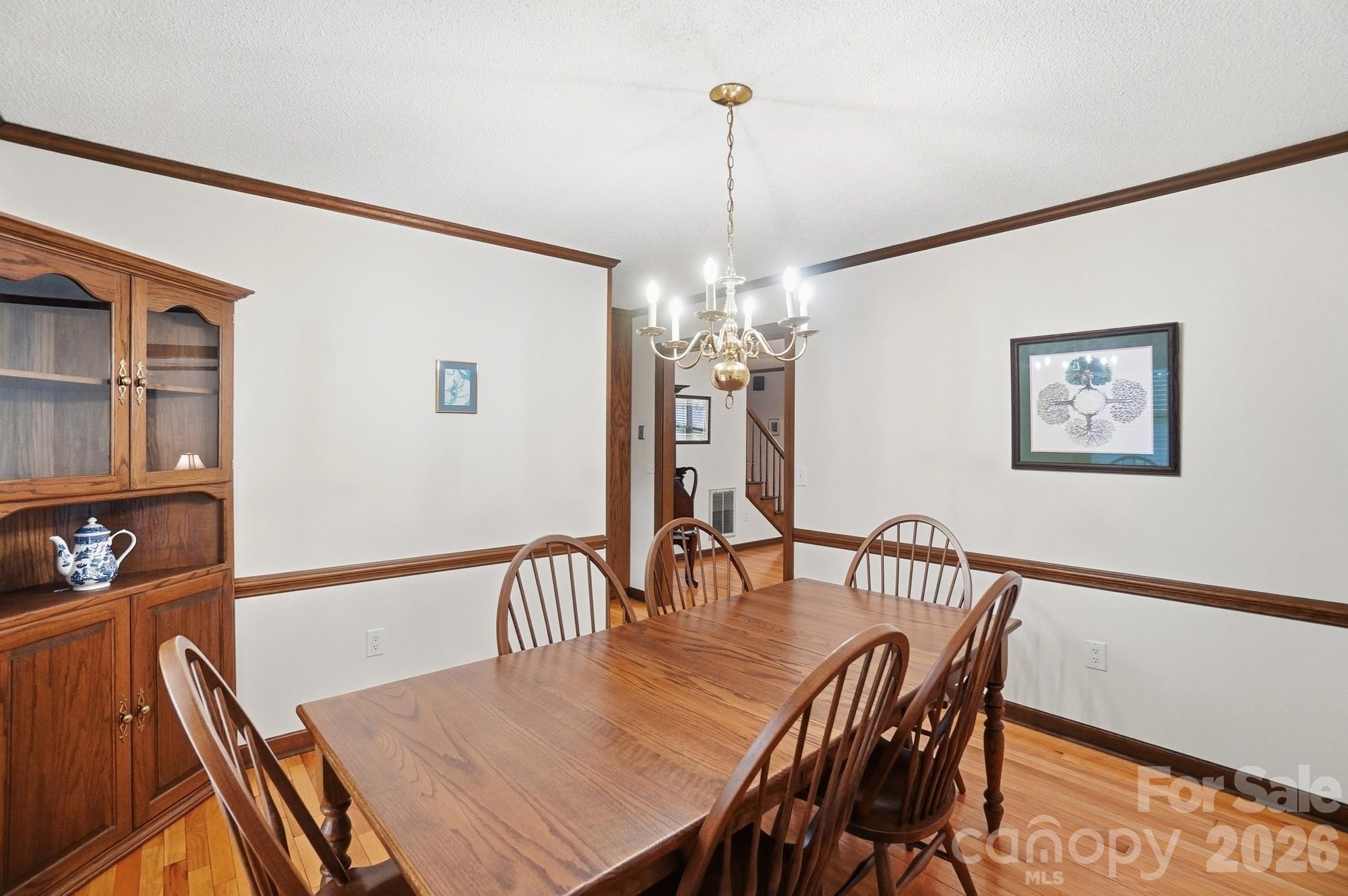 804 Mcgregor Drive NE — Concord